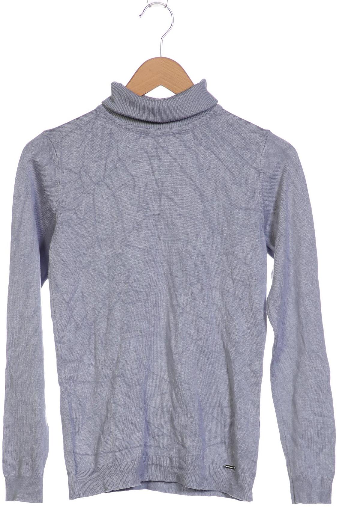 

More & More Damen Pullover, hellblau