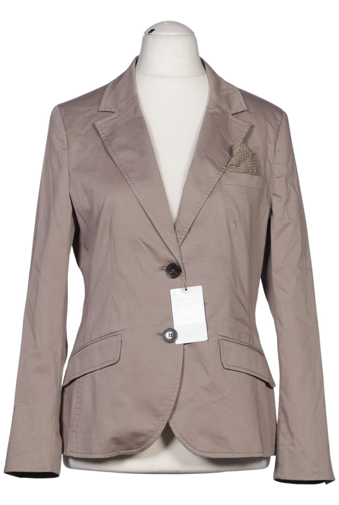 

More & More Damen Blazer, beige, Gr. 40
