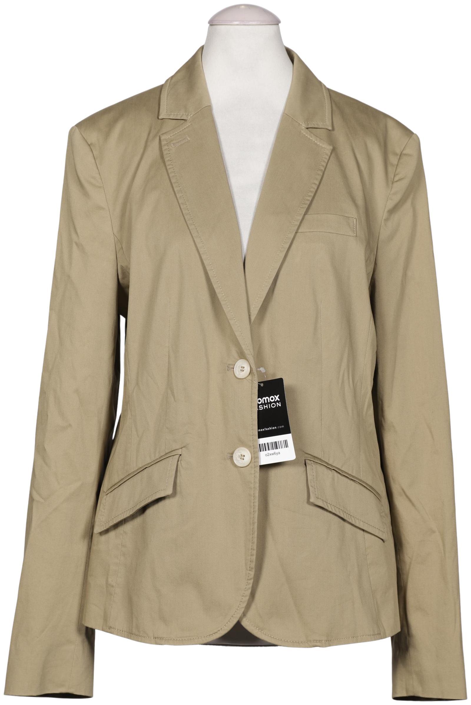 

More & More Damen Blazer, grün, Gr. 40