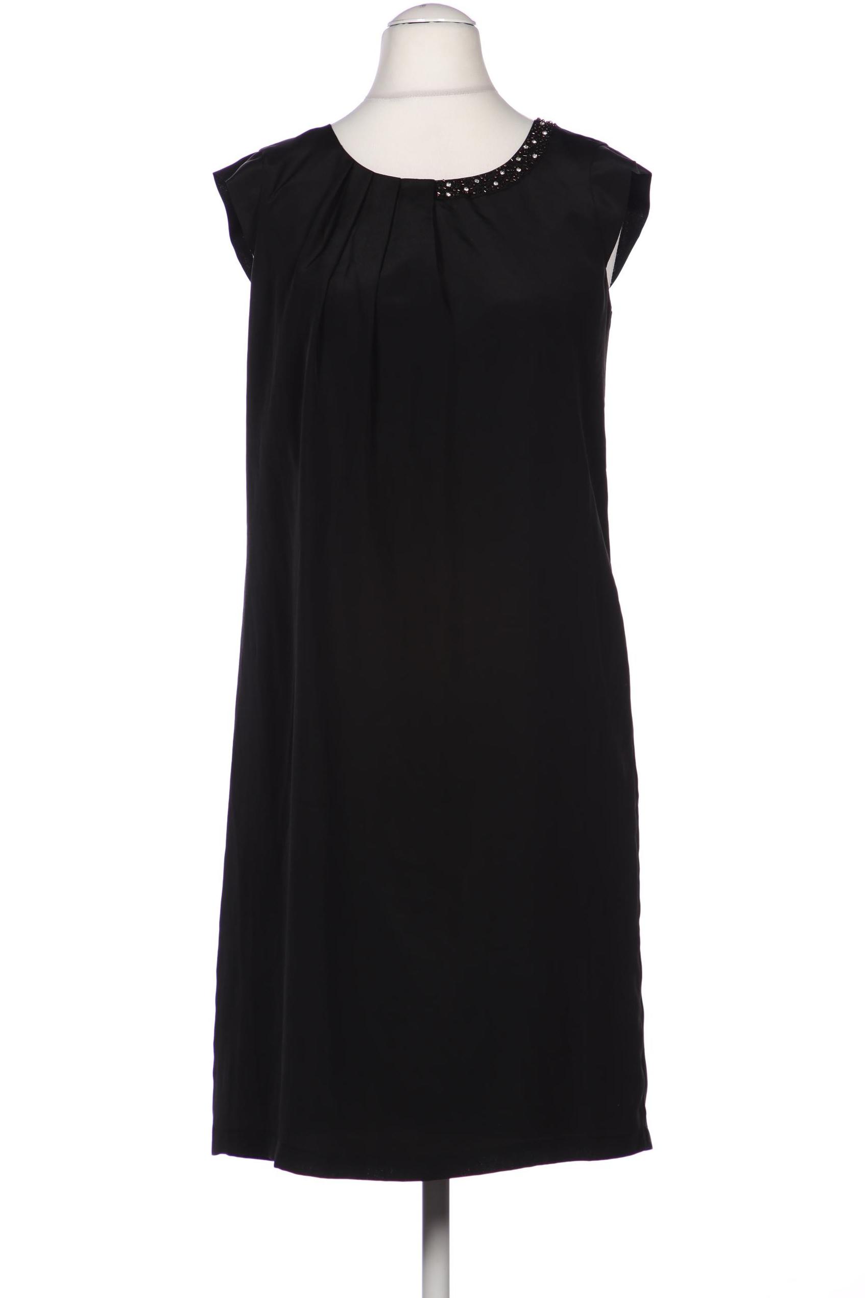 

More & More Damen Kleid, schwarz