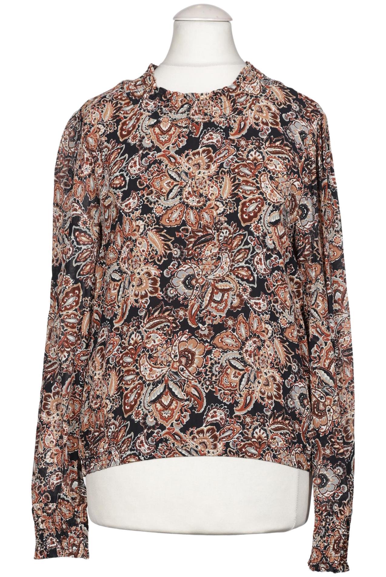 

More & More Damen Bluse, mehrfarbig, Gr. 36