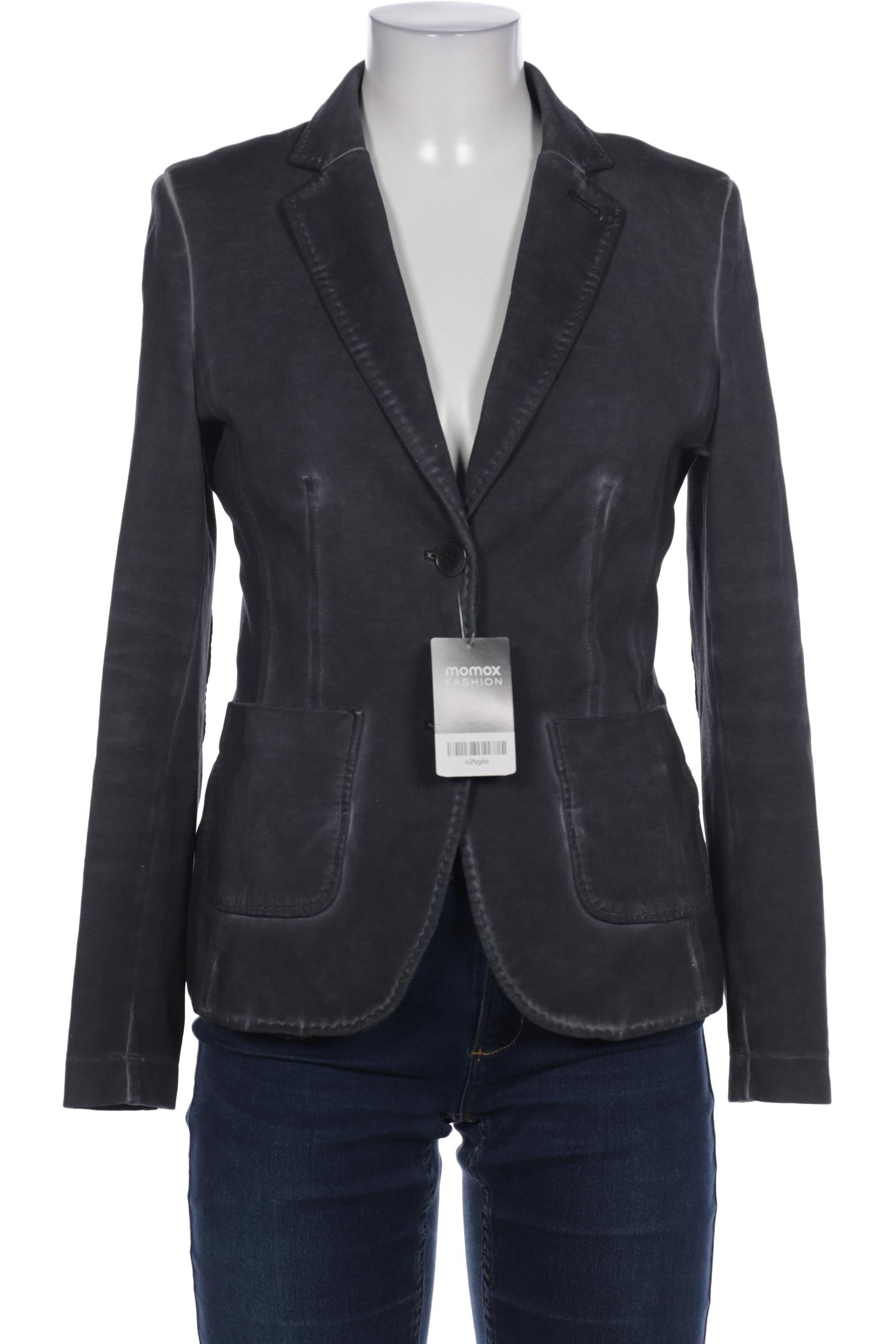 

More & More Damen Blazer, marineblau, Gr. 38