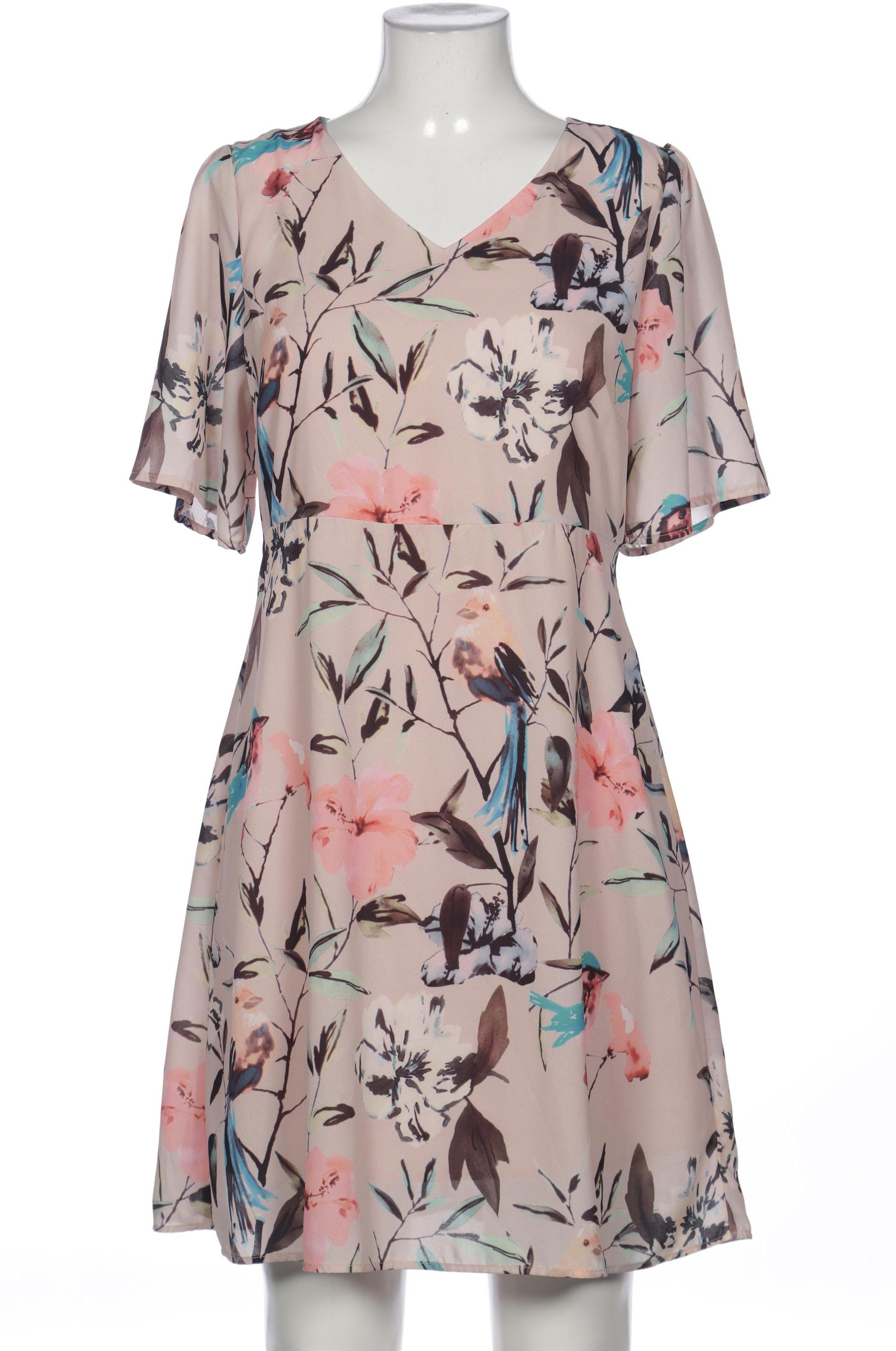 

More & More Damen Kleid, mehrfarbig, Gr. 40