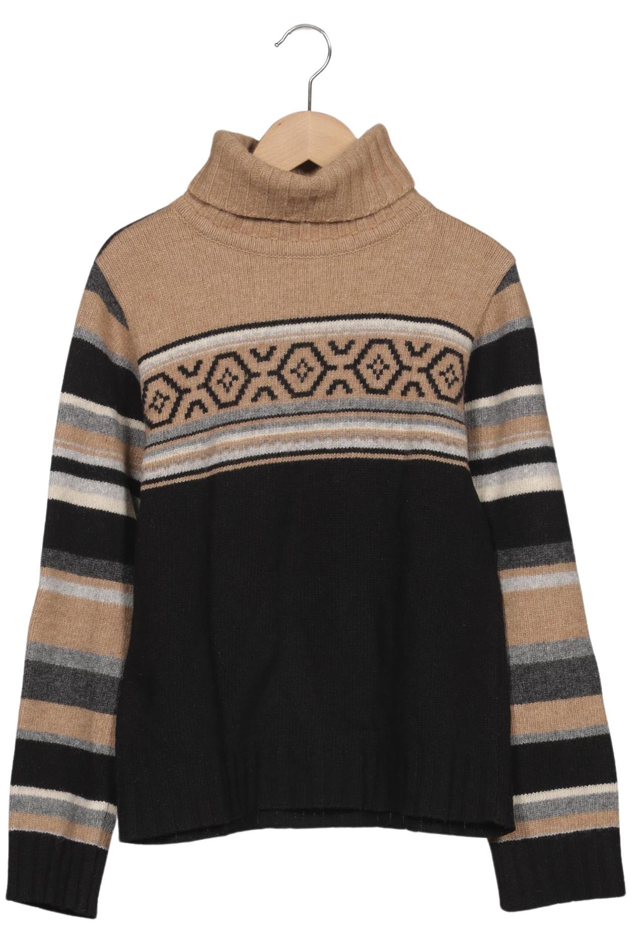 

More & More Damen Pullover, mehrfarbig, Gr. 38