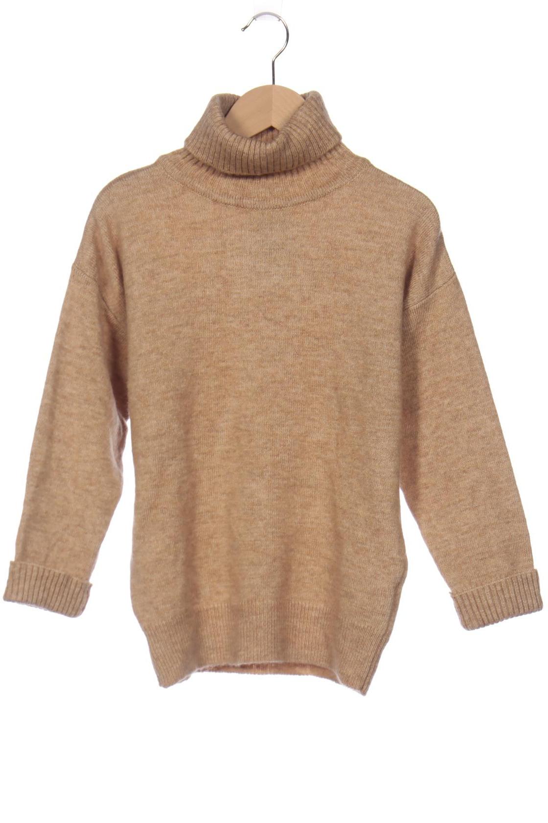 

More & More Damen Pullover, beige