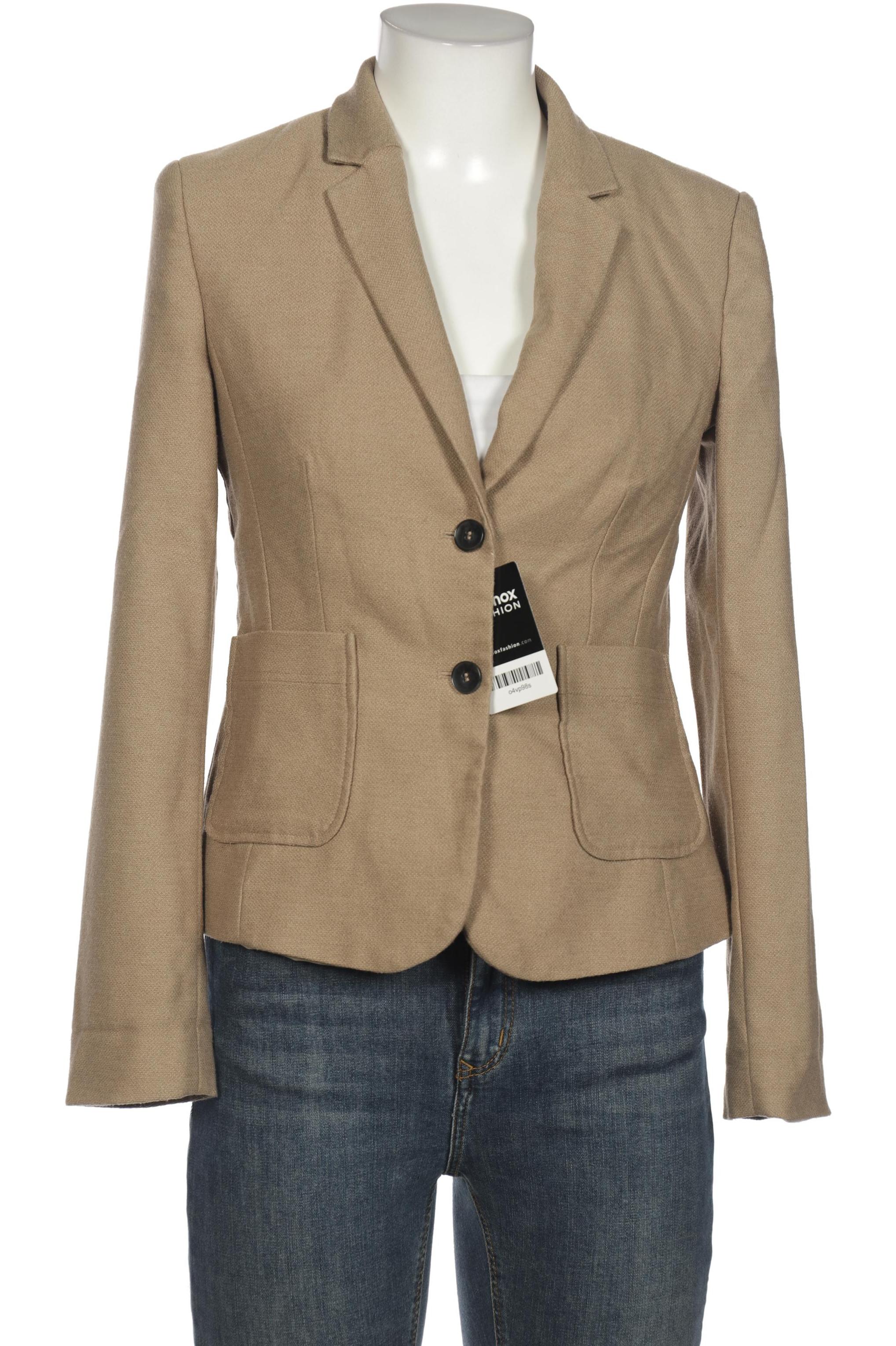 

More & More Damen Blazer, beige