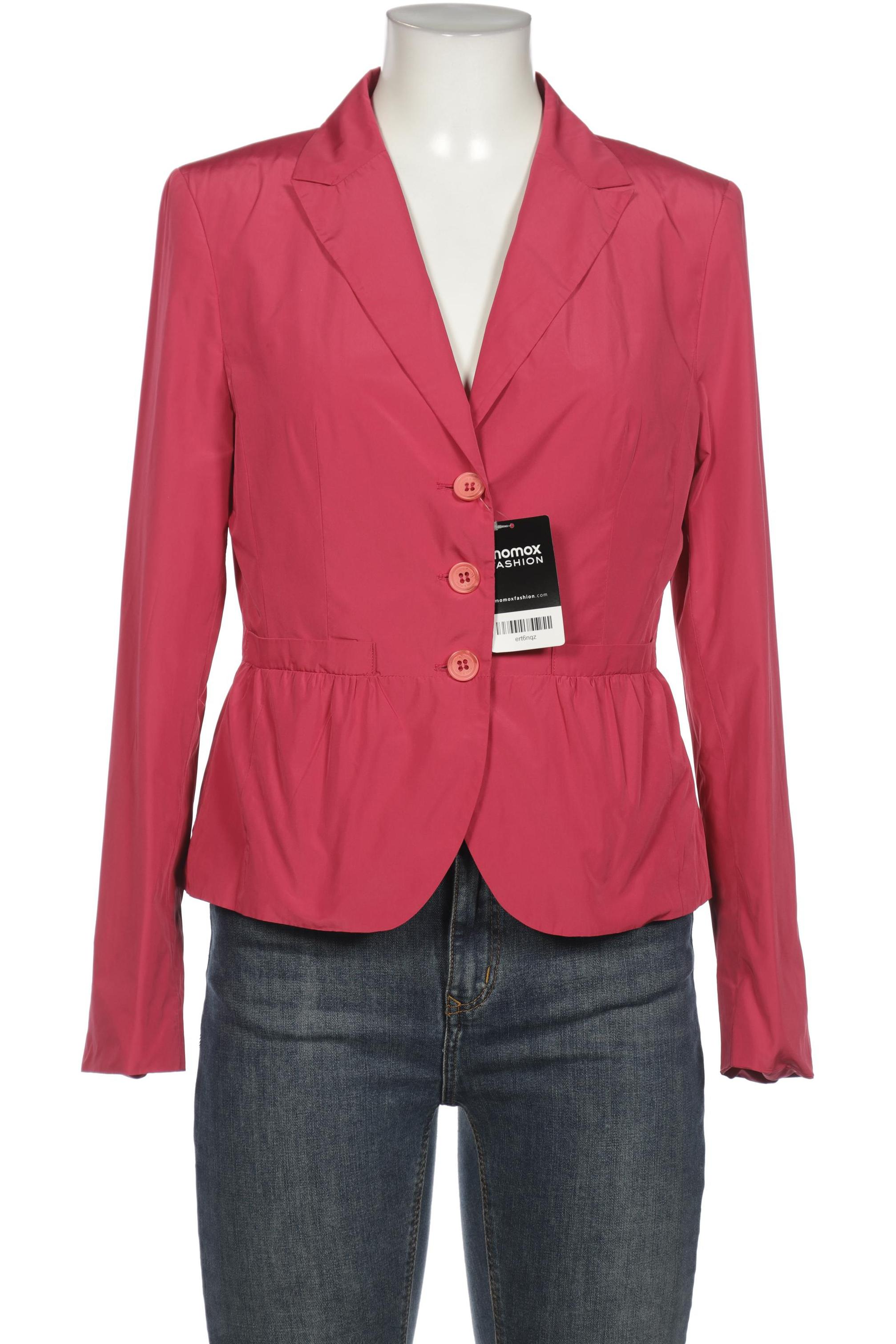 

More & More Damen Blazer, pink, Gr. 38