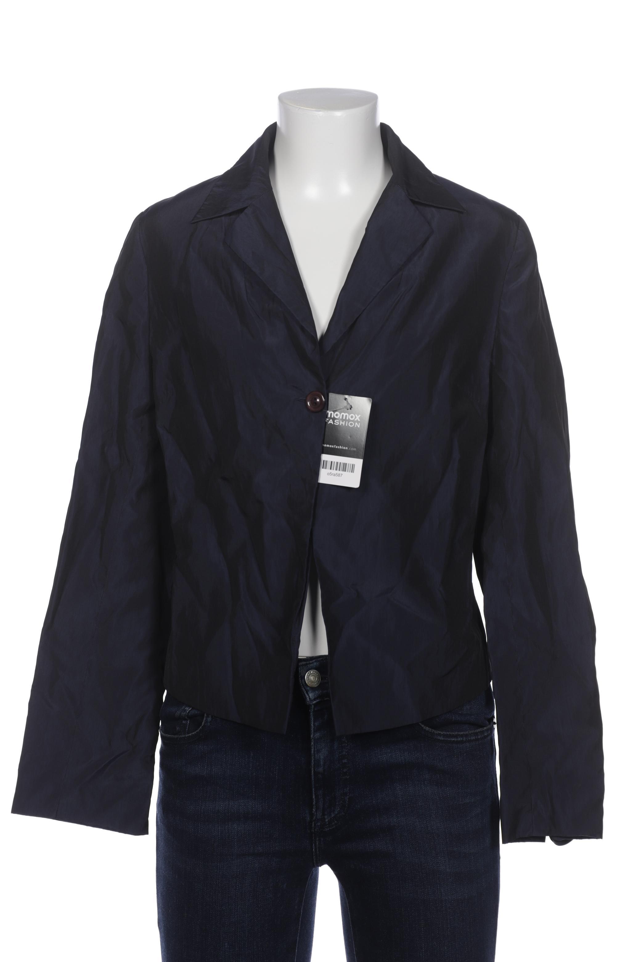 

More & More Damen Blazer, marineblau, Gr. 38