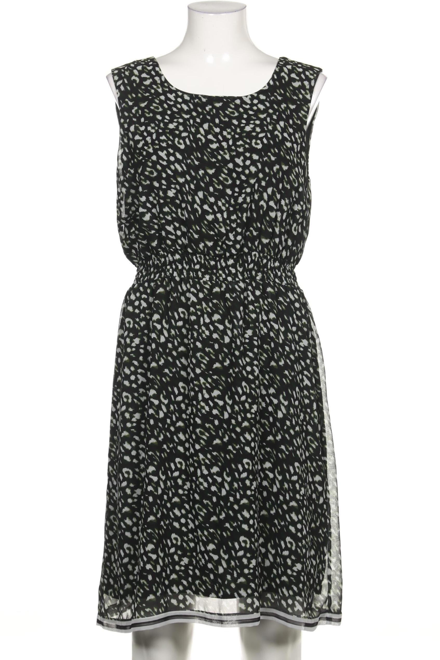 

More & More Damen Kleid, grün