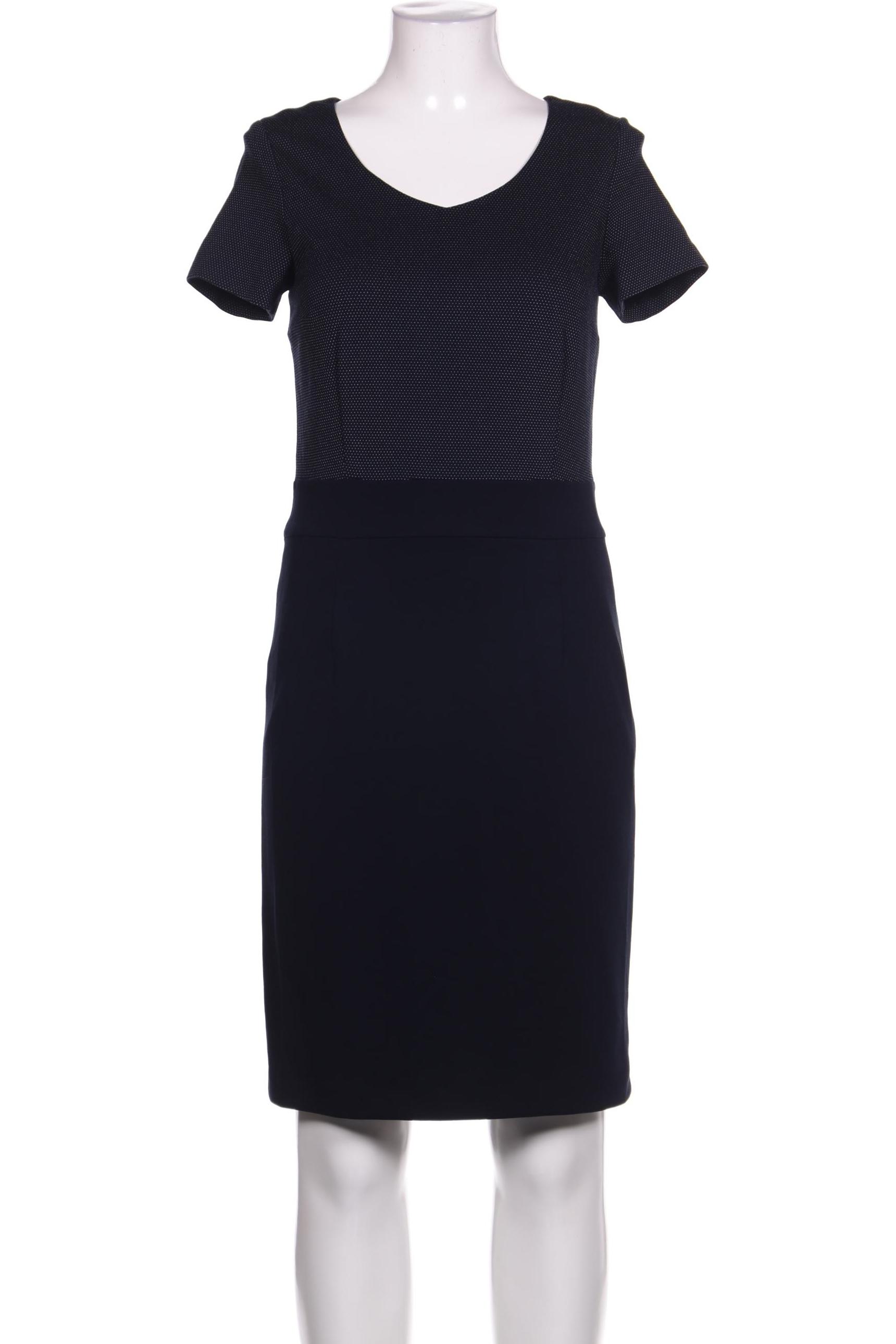 

More & More Damen Kleid, marineblau
