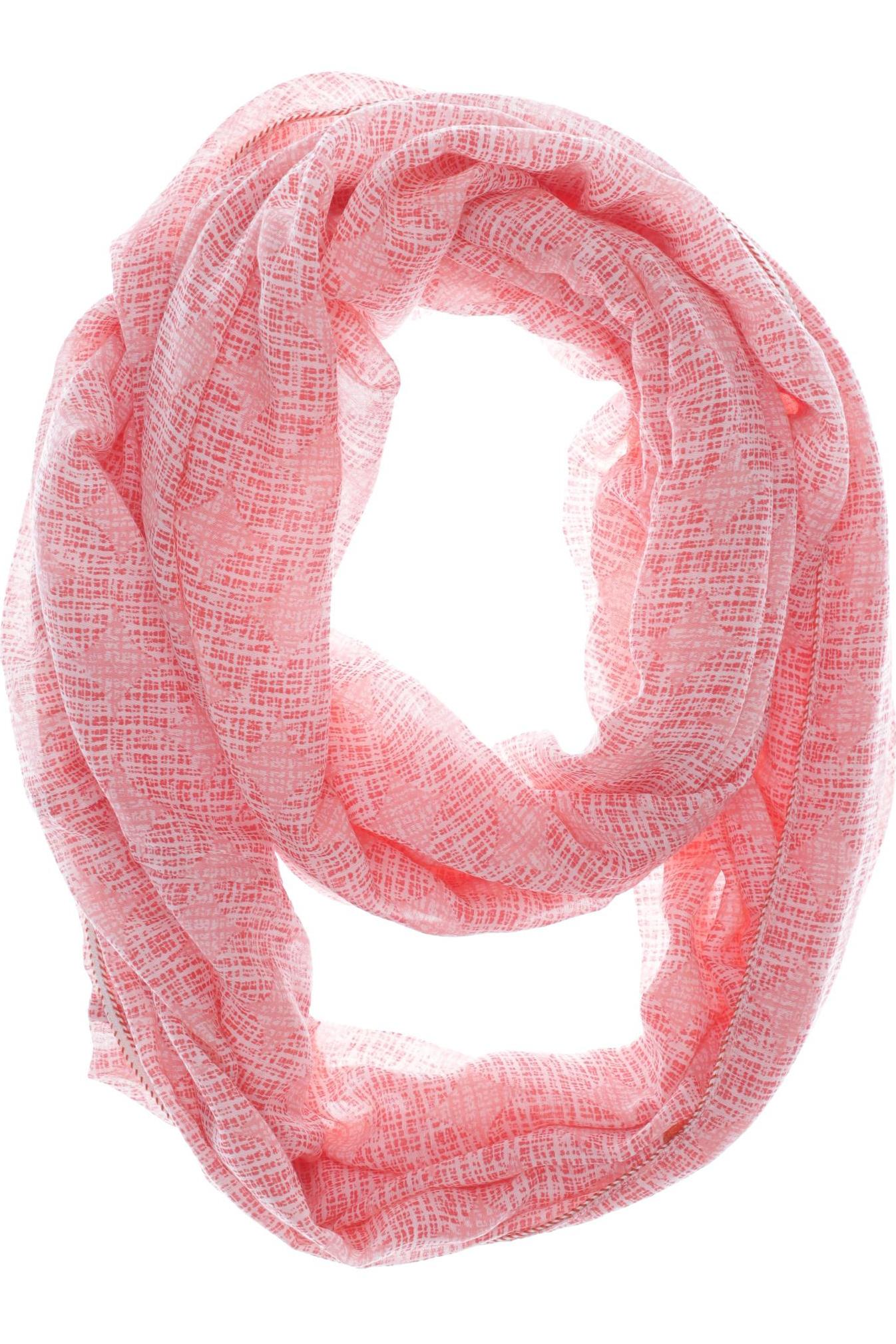 

More & More Damen Schal, pink, Gr.