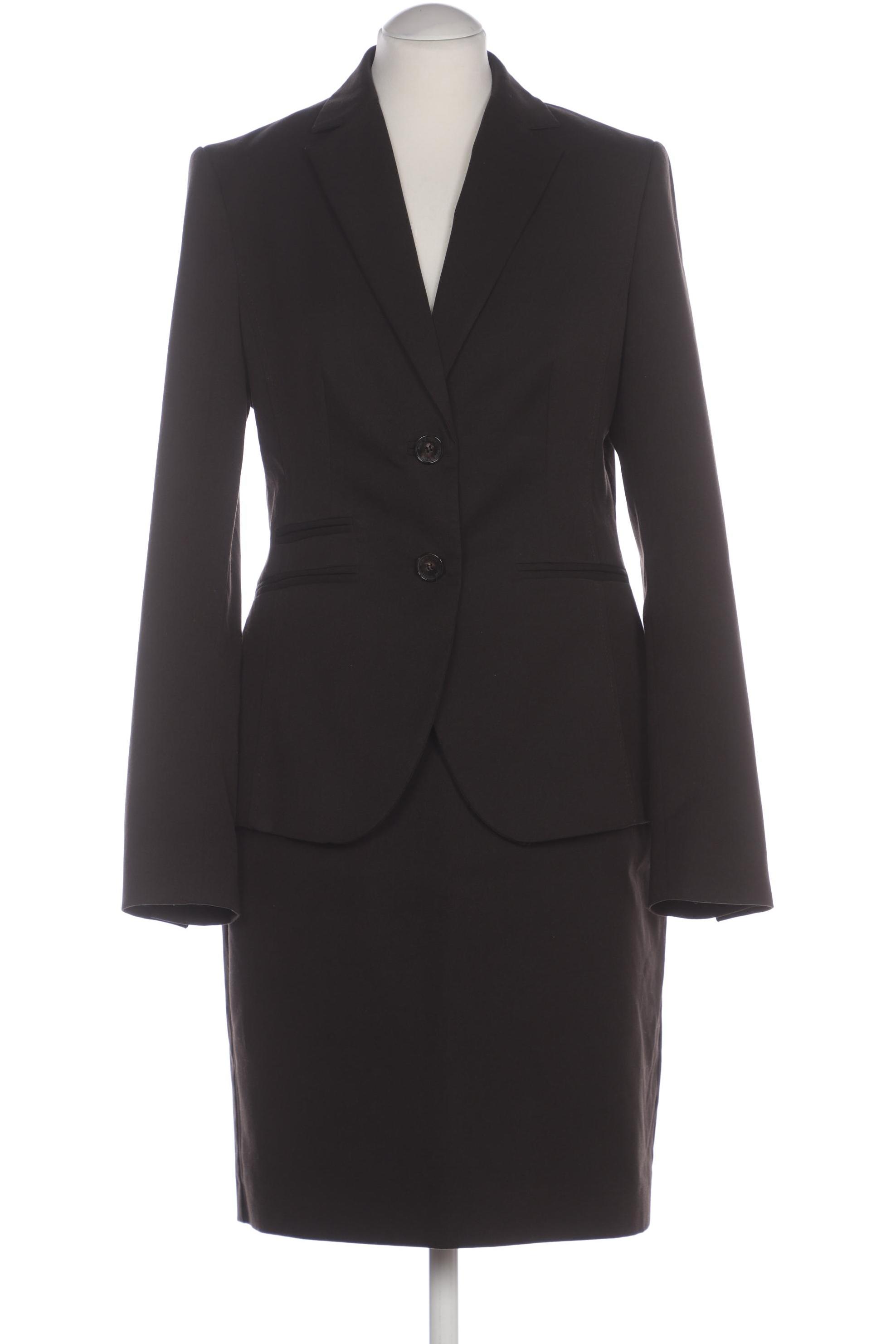 

More & More Damen Anzug, schwarz, Gr. 38