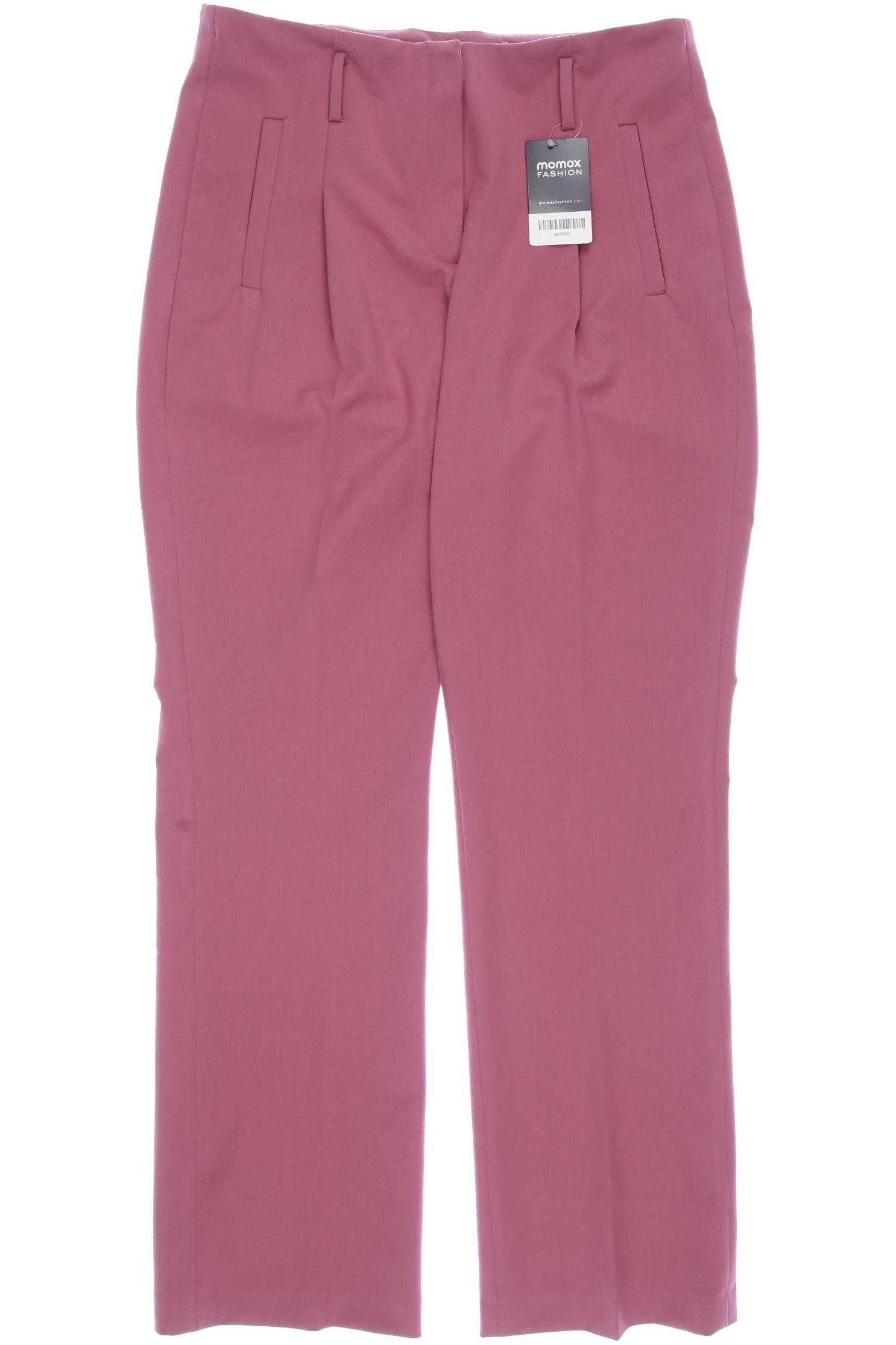 Thumbnail - More &amp; More Damen Stoffhose, pink, Gr. 40