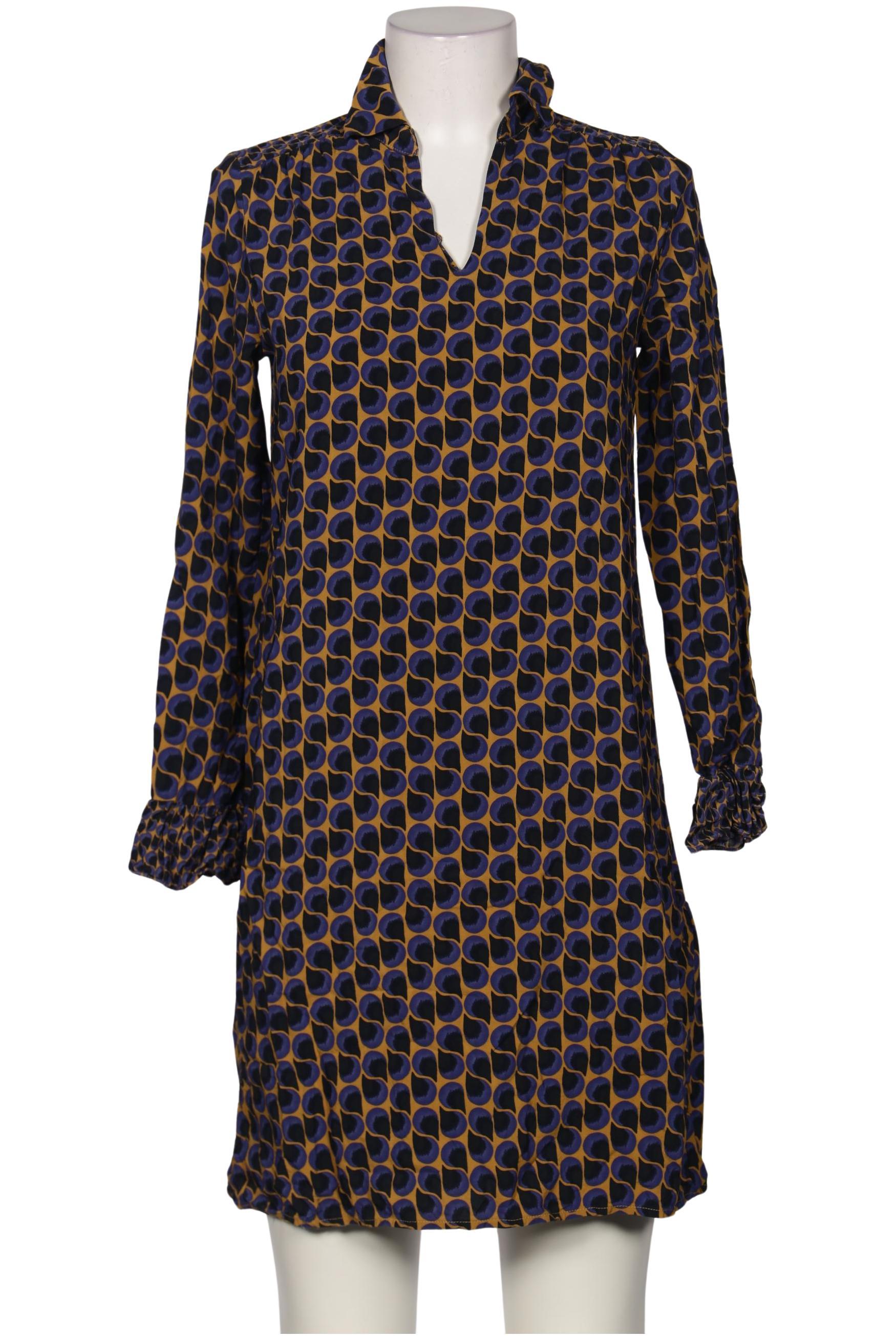 

More & More Damen Kleid, mehrfarbig, Gr. 36