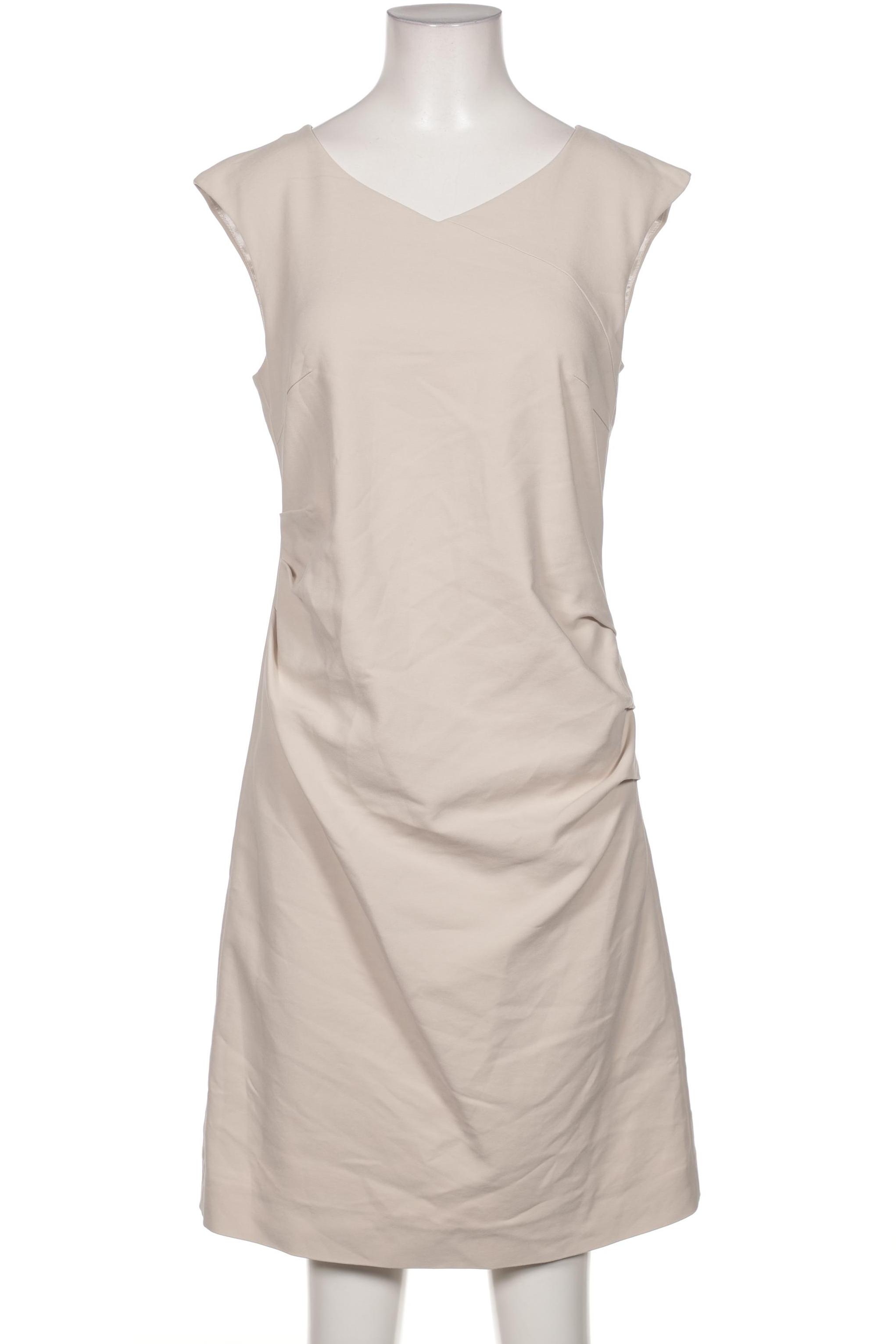 

More & More Damen Kleid, cremeweiß, Gr. 38