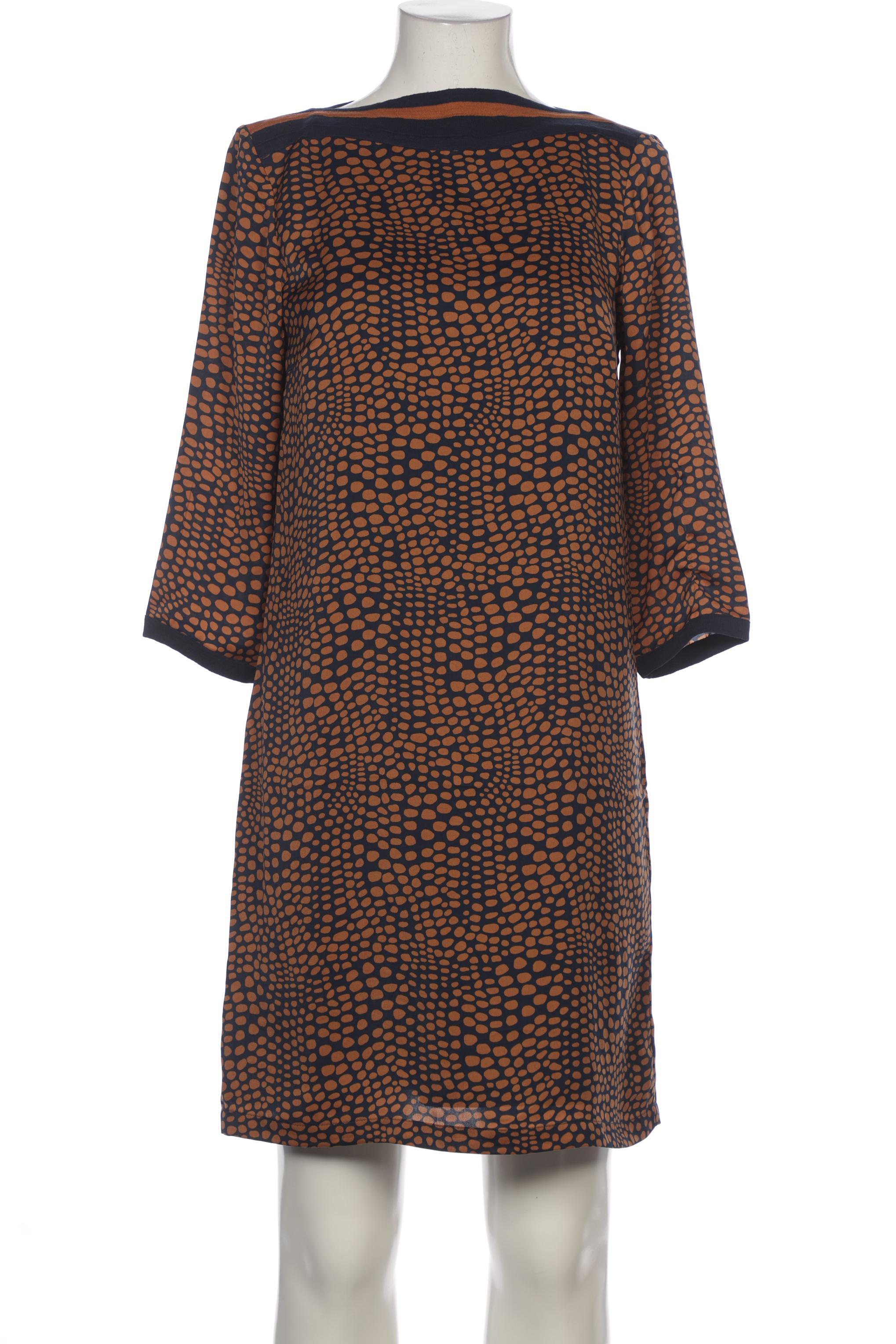

More & More Damen Kleid, marineblau, Gr. 38