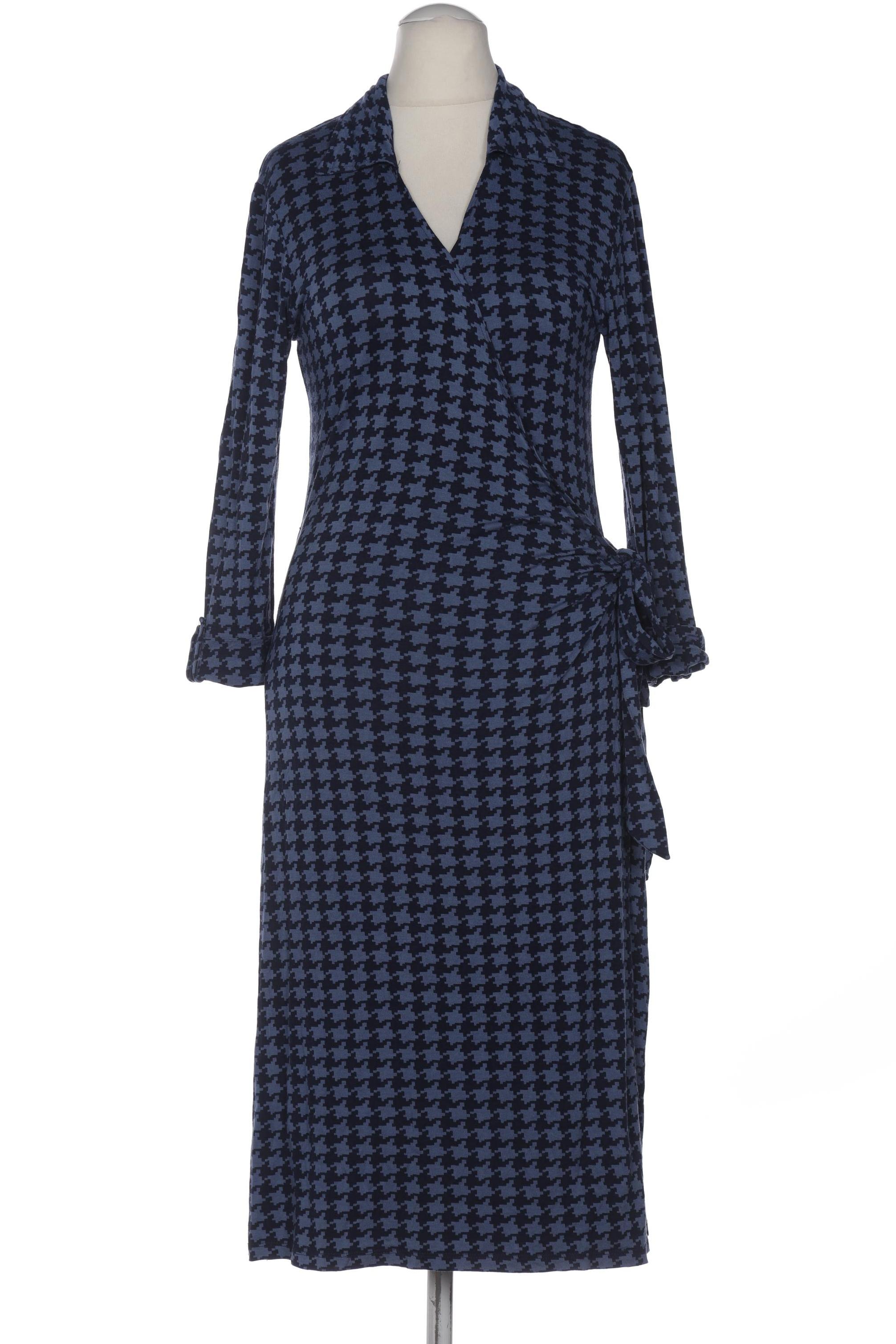 

More & More Damen Kleid, marineblau