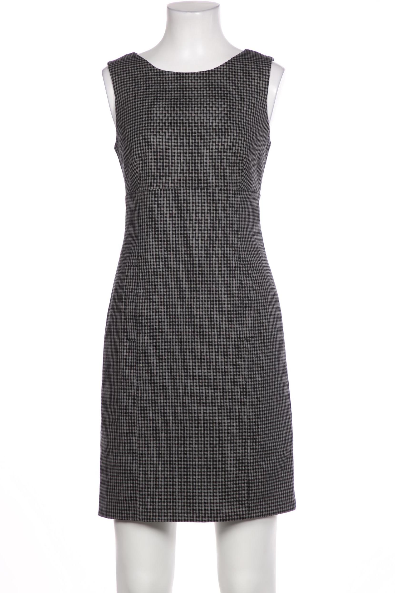 

More & More Damen Kleid, grau, Gr. 34