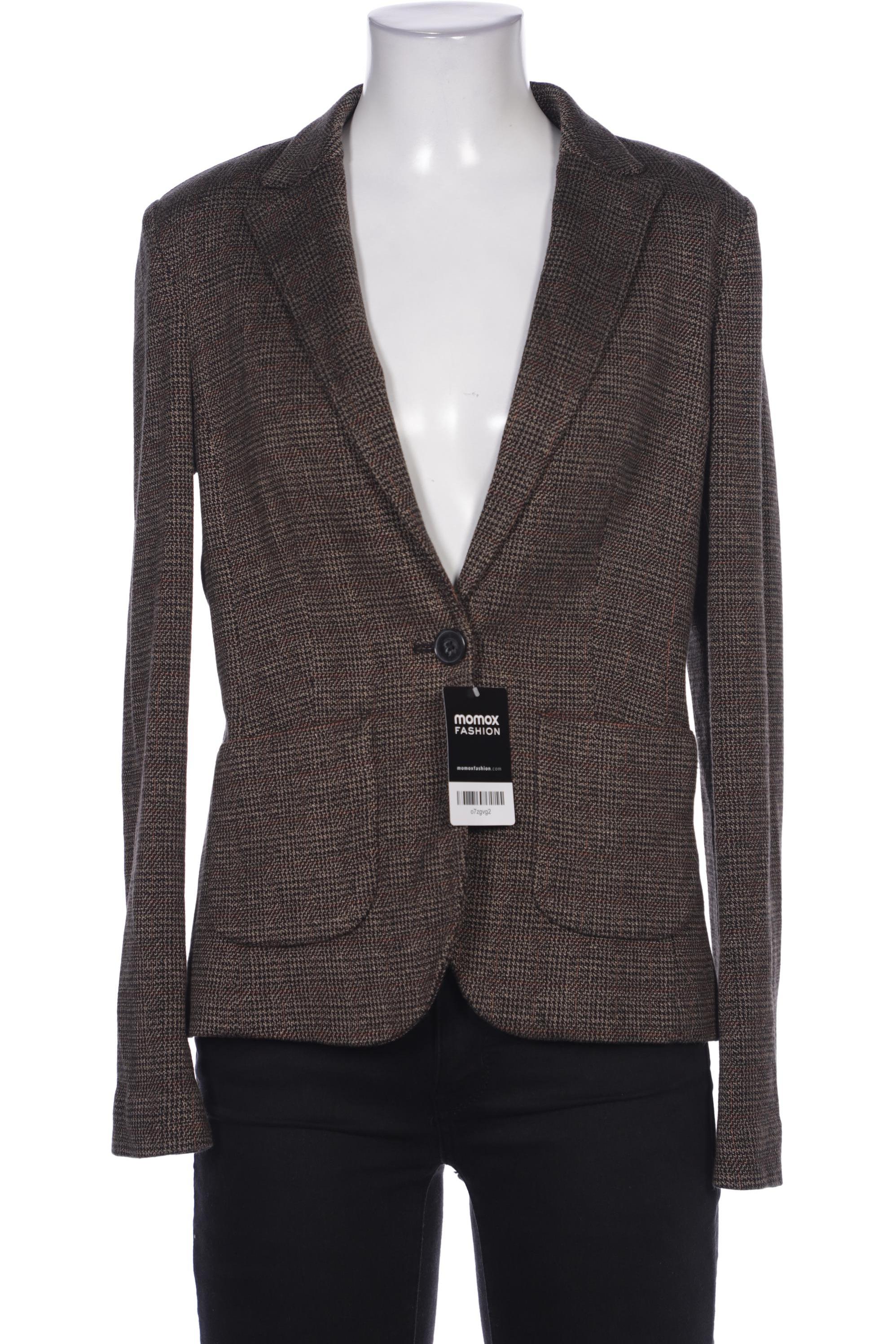 

More & More Damen Blazer, braun, Gr. 36