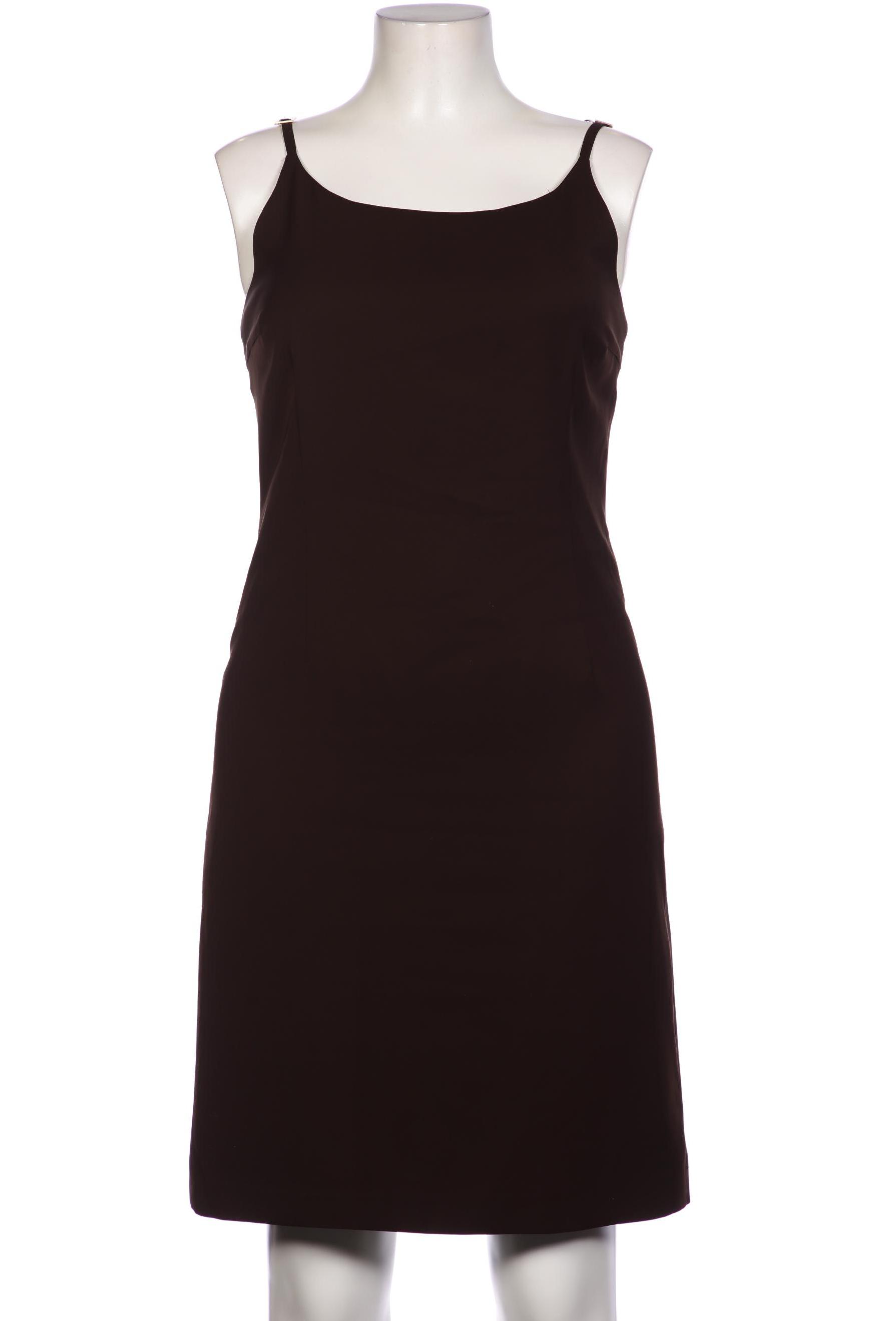 

More & More Damen Kleid, braun, Gr. 42