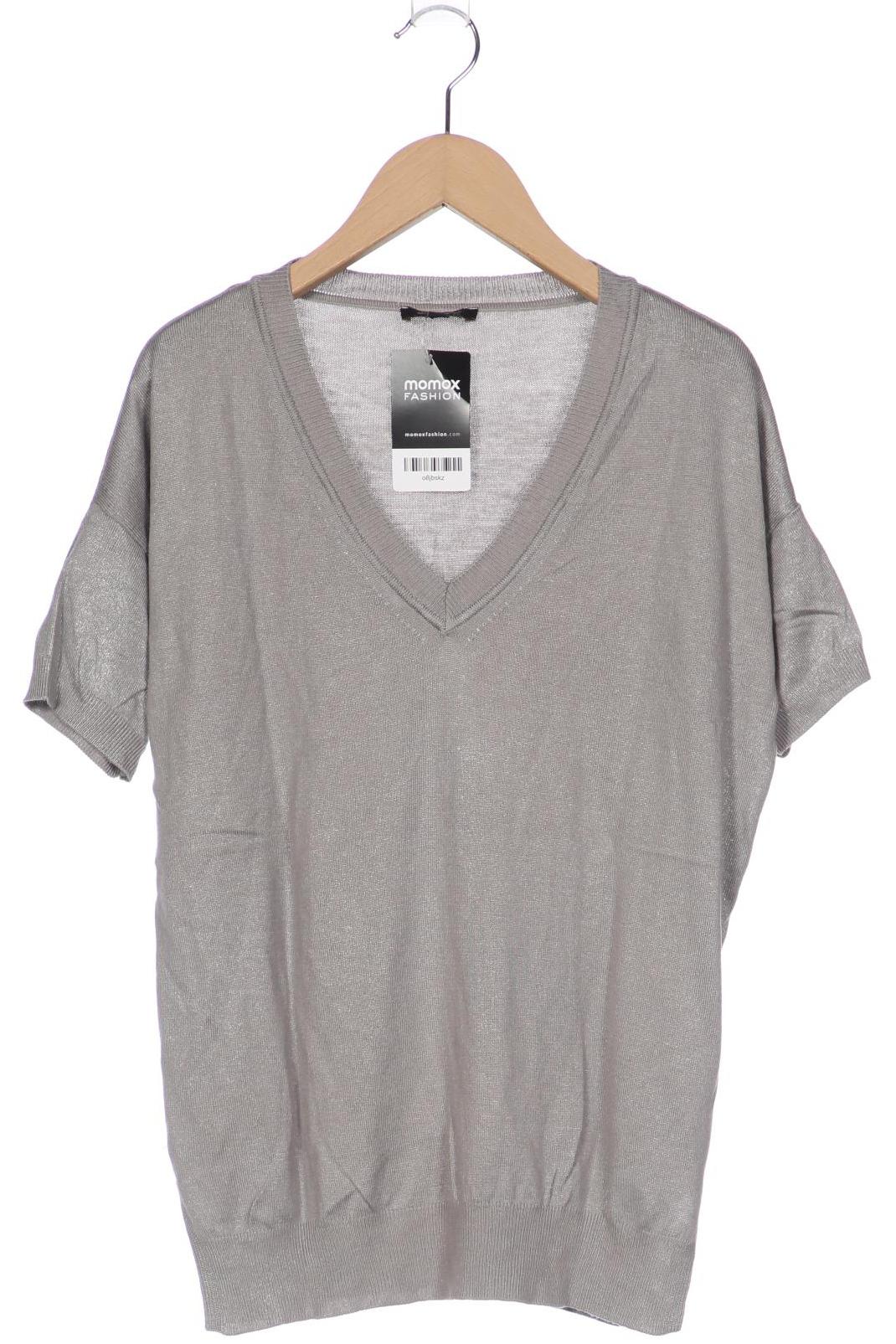 

More & More Damen T-Shirt, grau