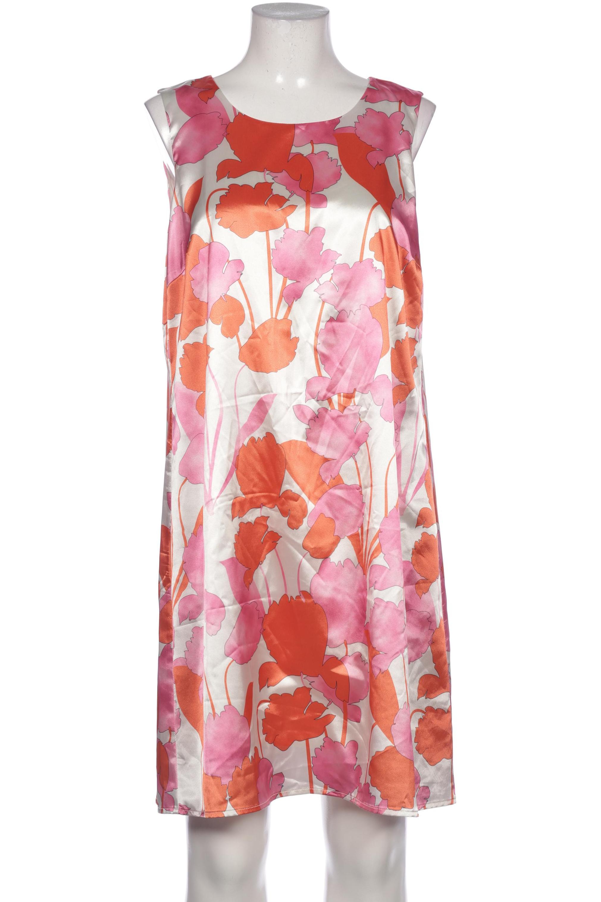 

More & More Damen Kleid, pink, Gr. 40