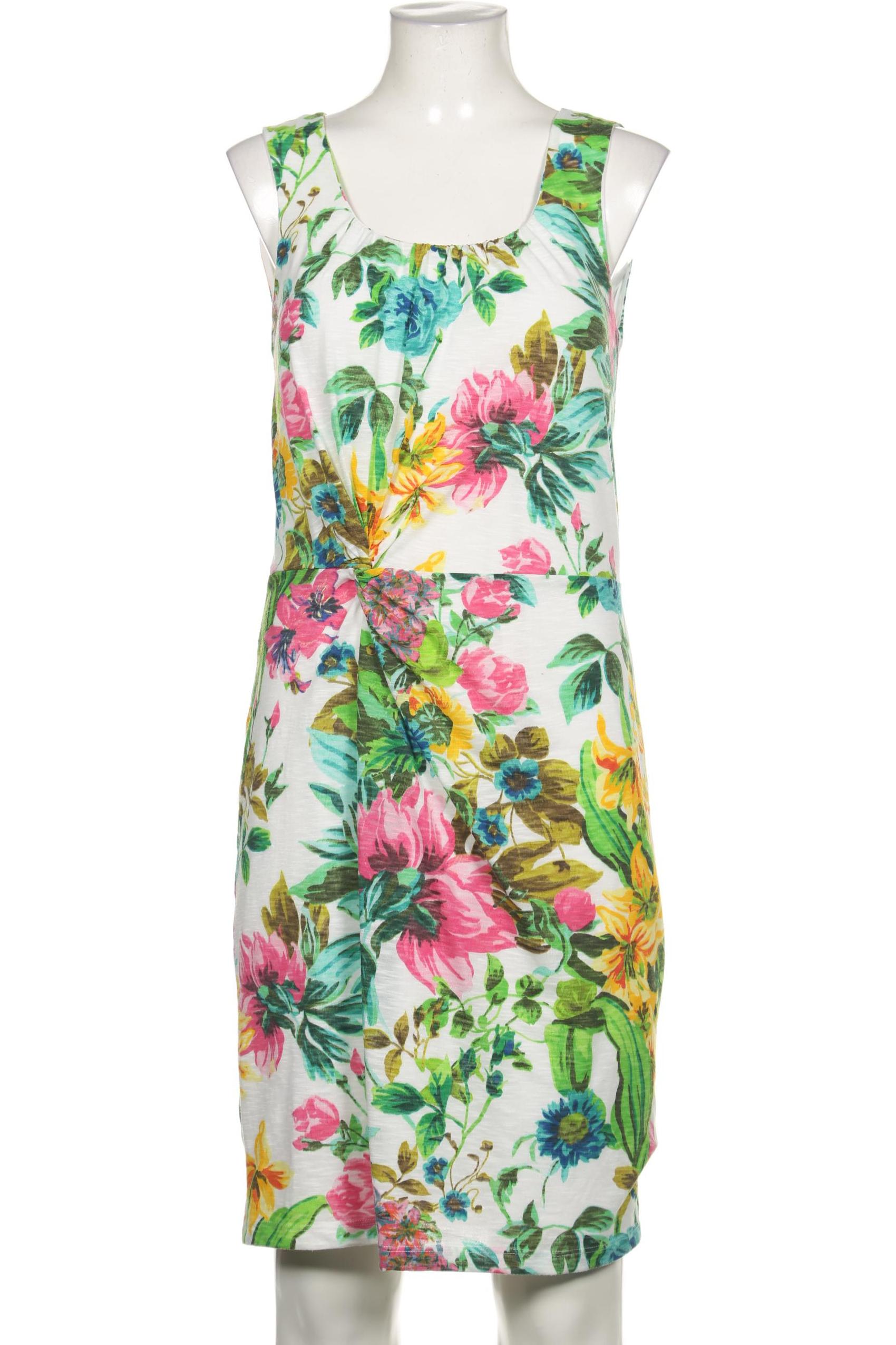 

More & More Damen Kleid, mehrfarbig, Gr. 40