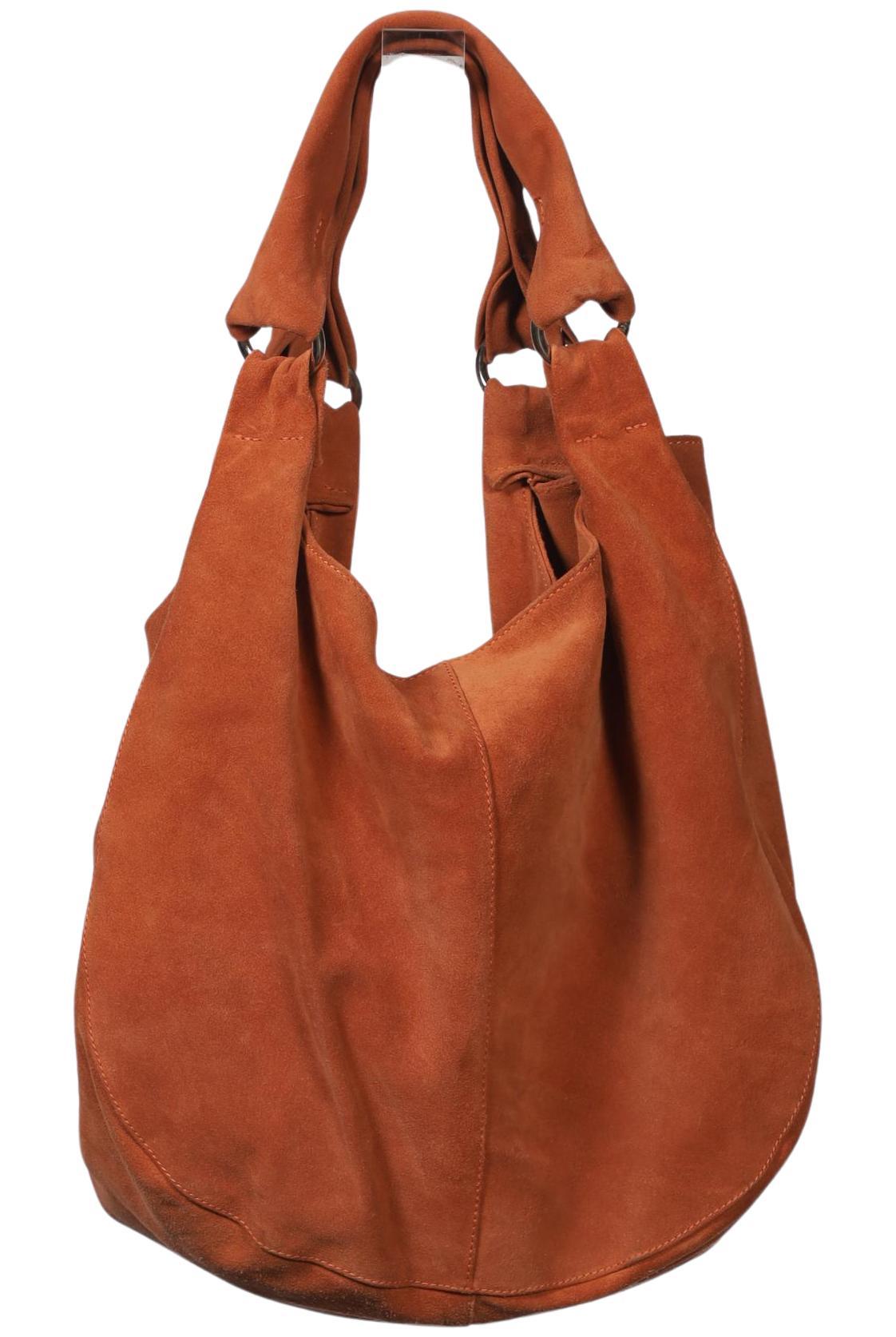 

More & More Damen Handtasche, braun, Gr.