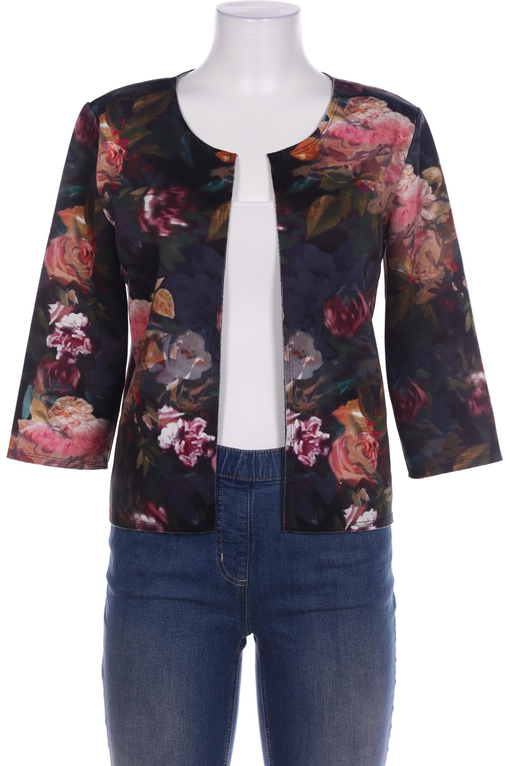 

More & More Damen Blazer, mehrfarbig, Gr. 38