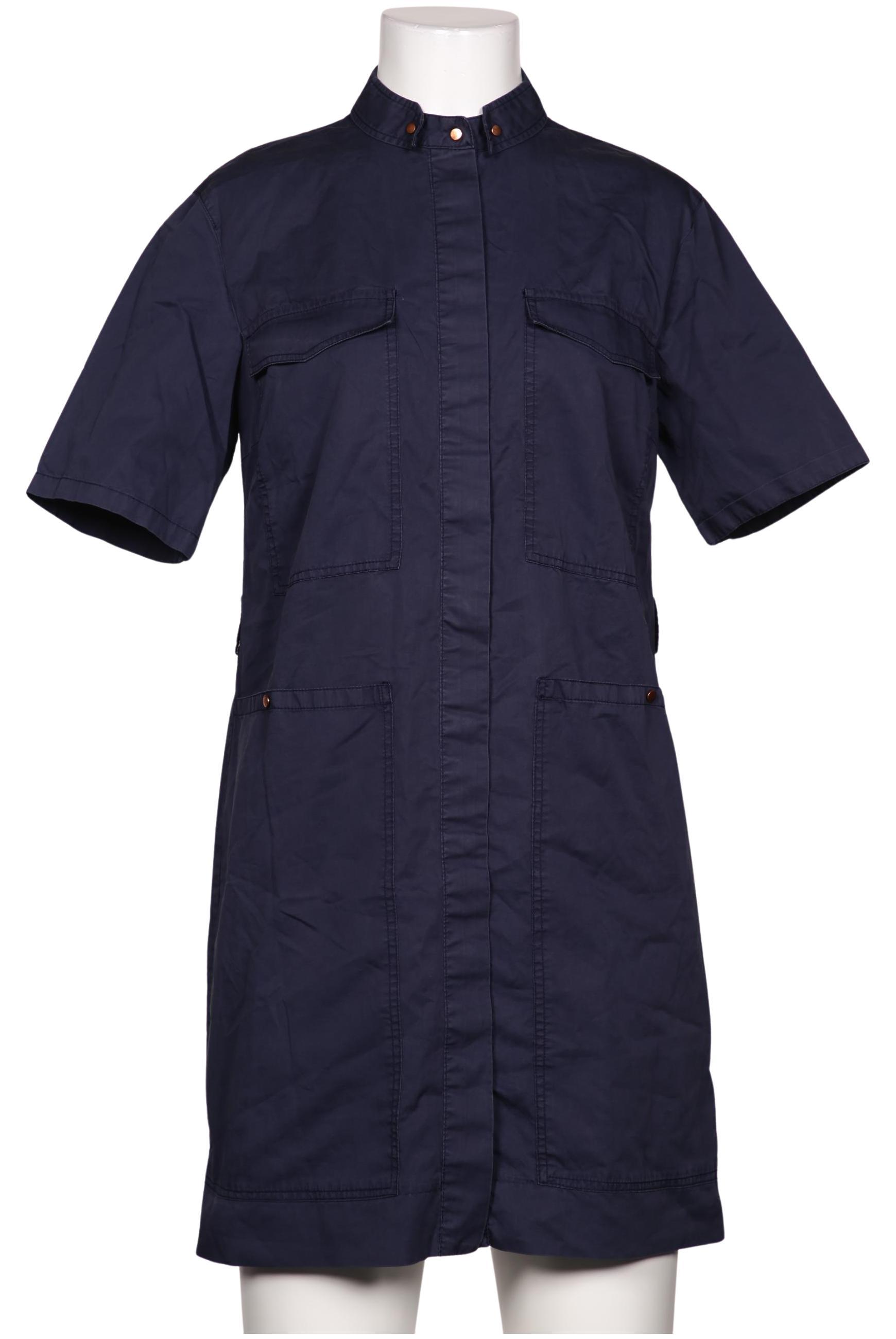 

More & More Damen Kleid, marineblau, Gr. 40