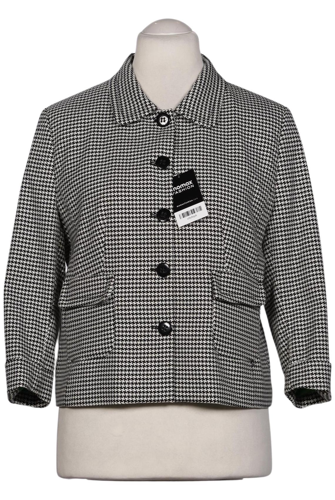 

More & More Damen Blazer, mehrfarbig, Gr. 42