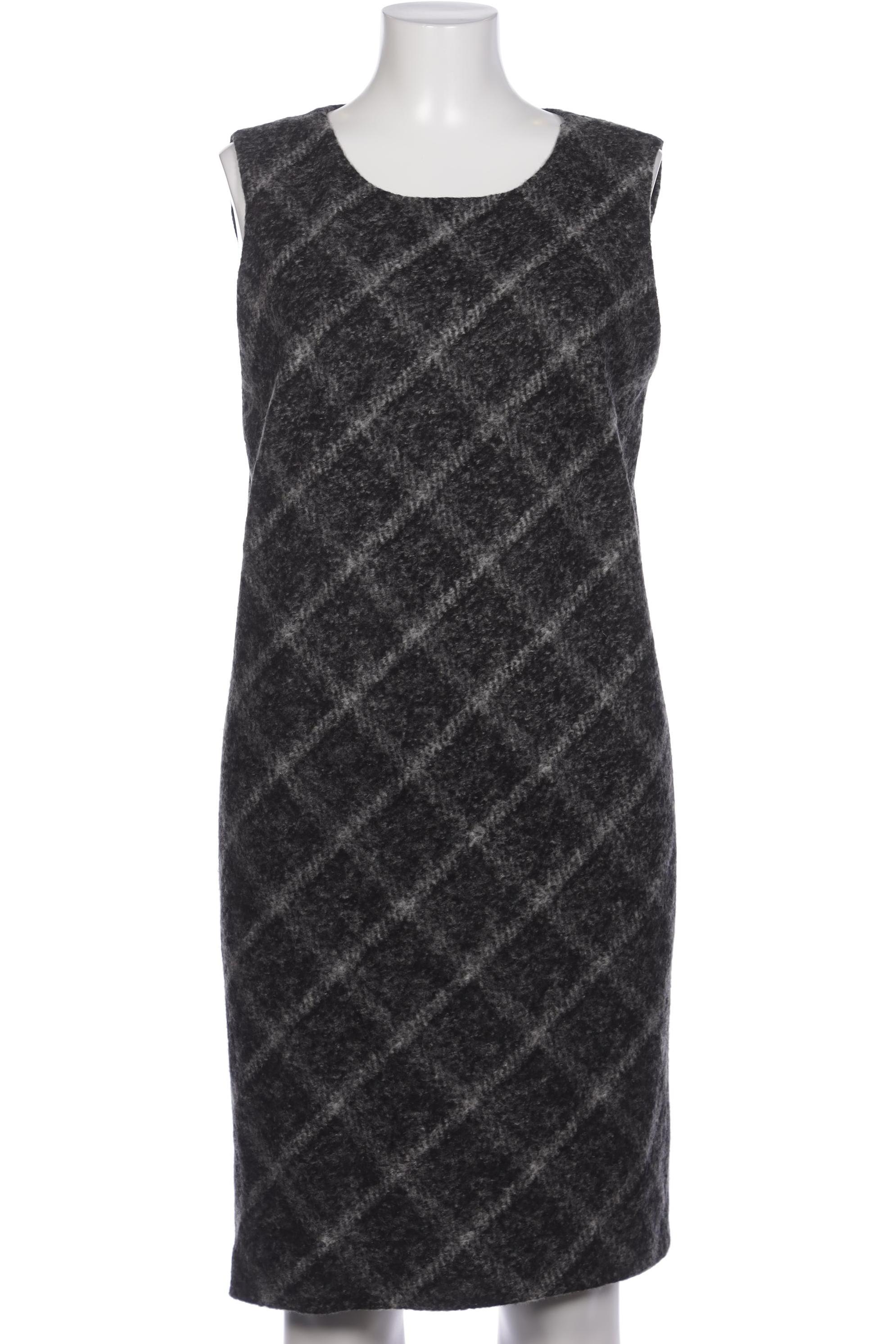 

More & More Damen Kleid, schwarz, Gr. 44