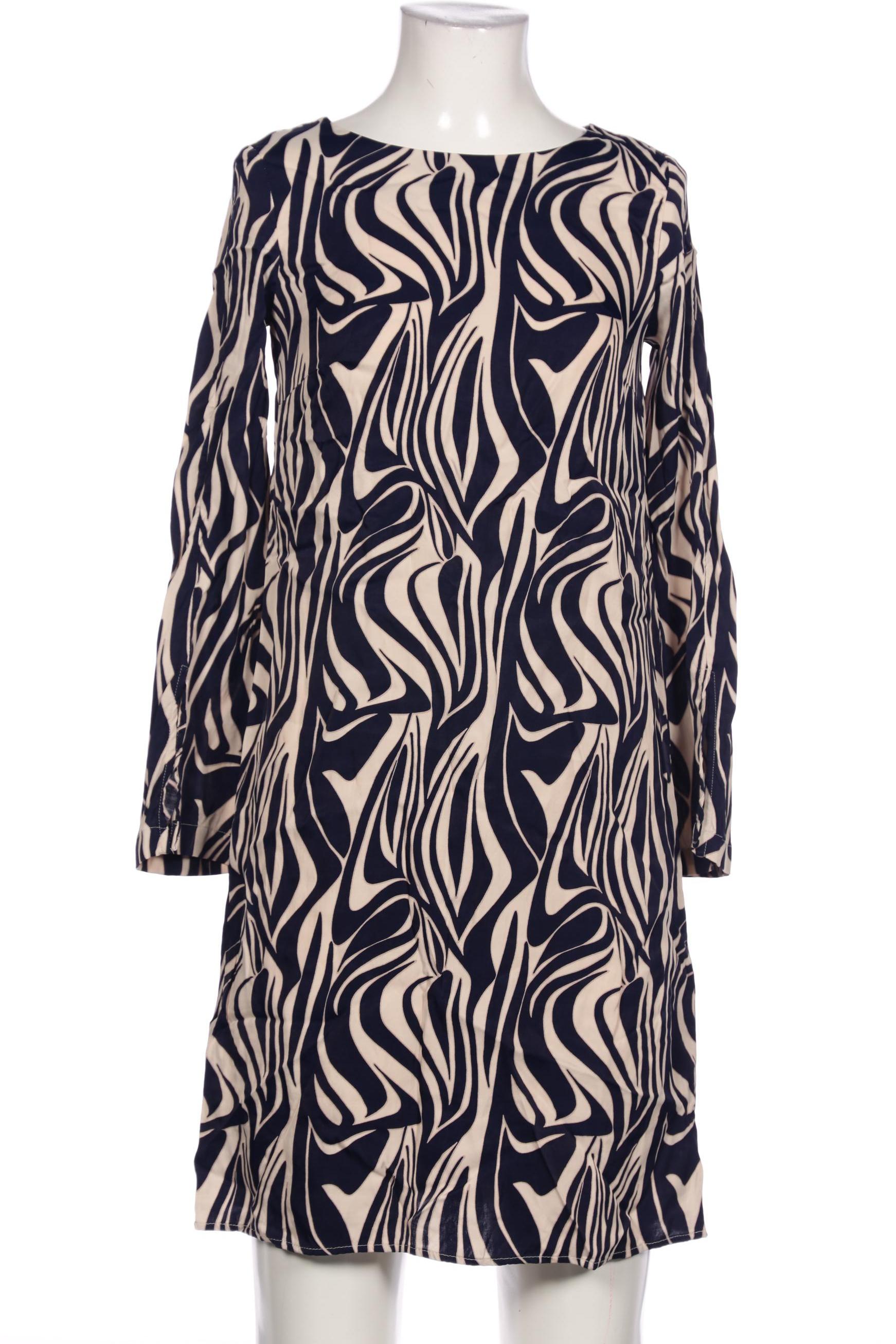 

More & More Damen Kleid, marineblau