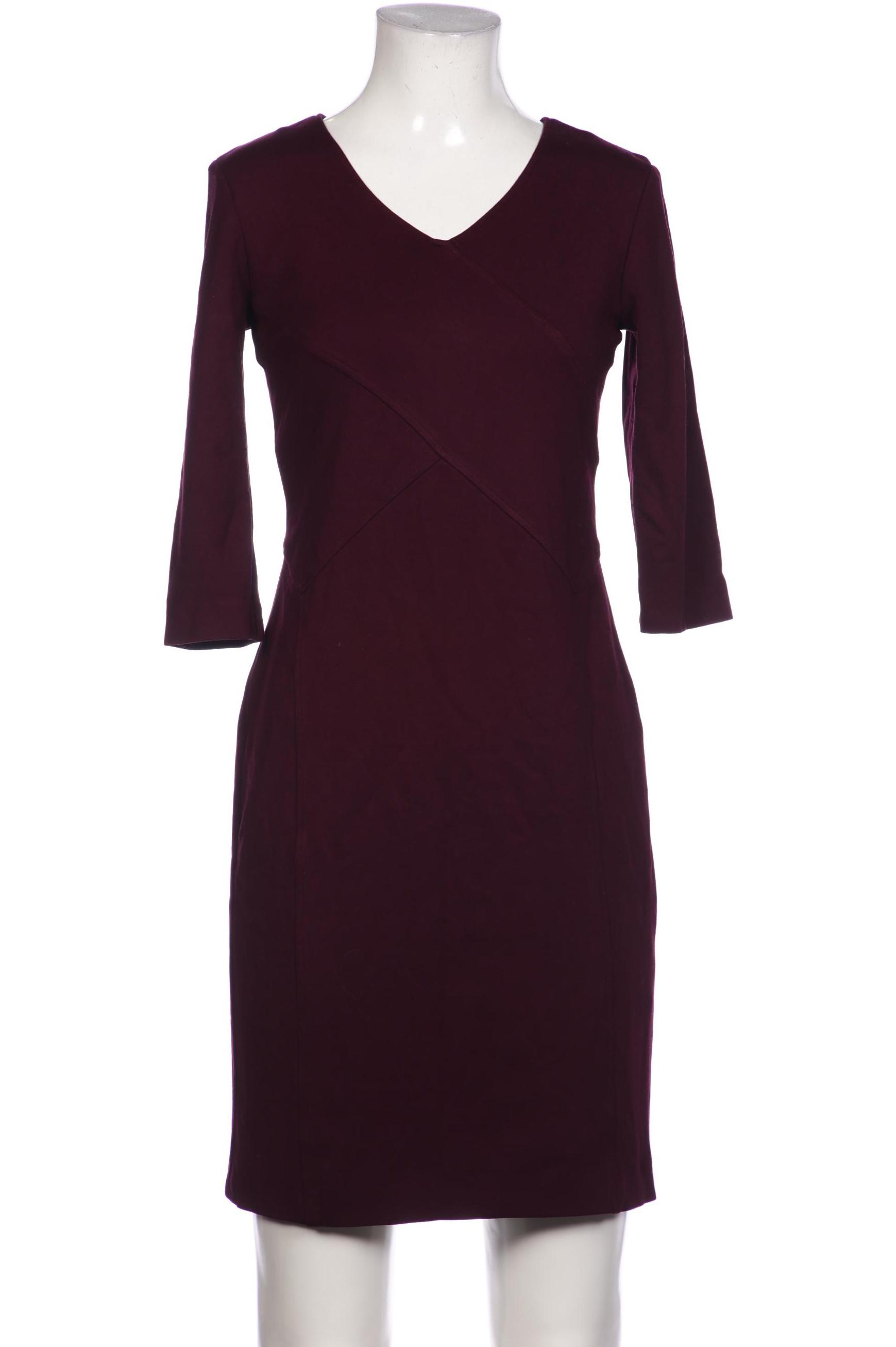 

More & More Damen Kleid, bordeaux