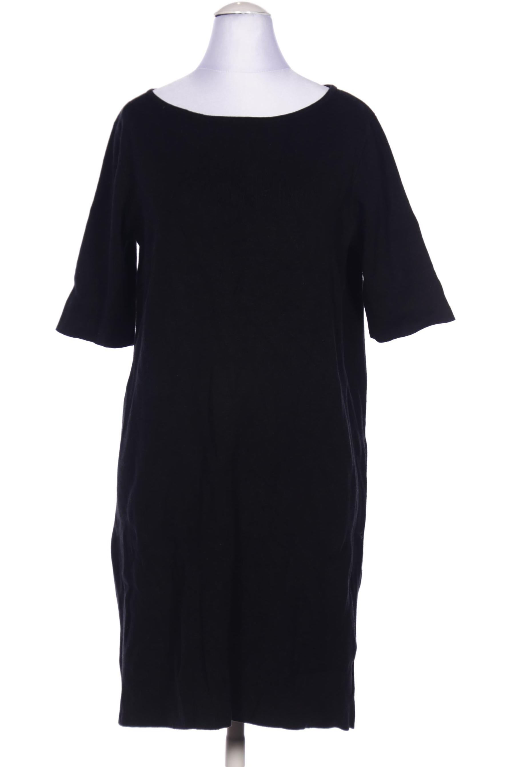 

More & More Damen Kleid, schwarz, Gr. 40