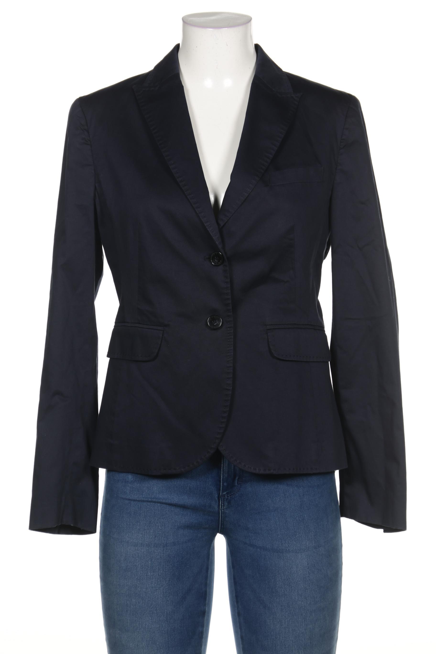 

More & More Damen Blazer, marineblau