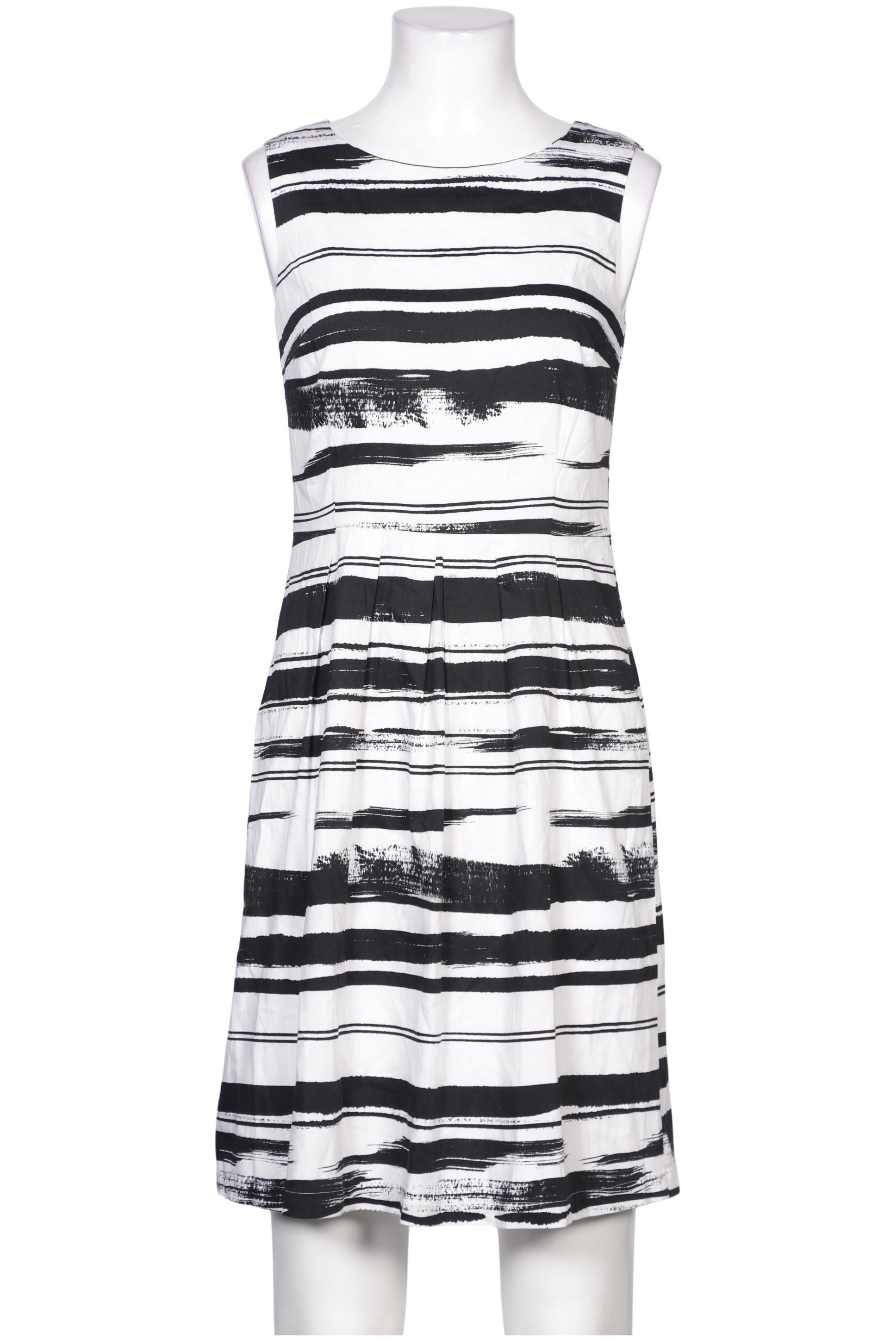 

More & More Damen Kleid, mehrfarbig, Gr. 36