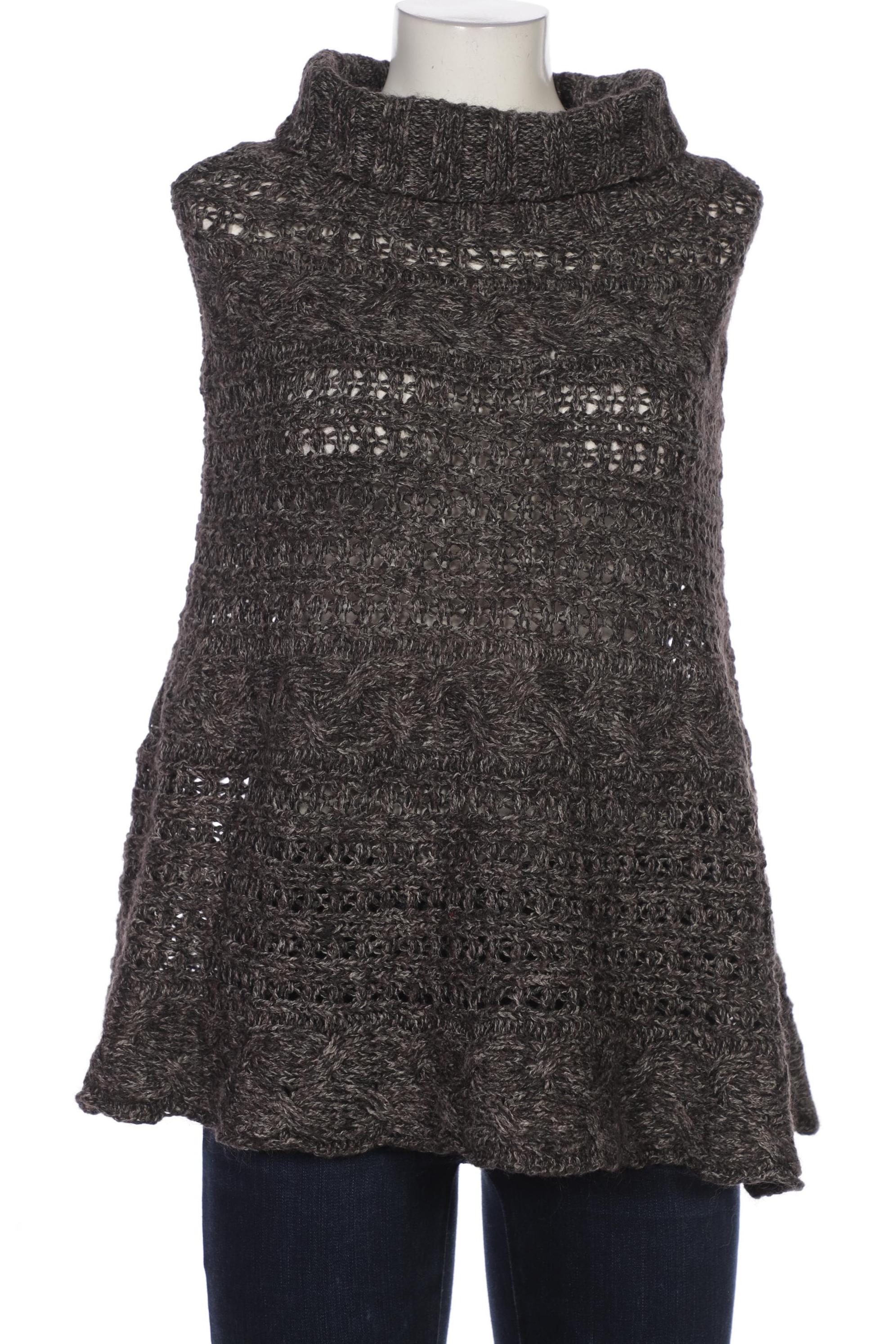 

More & More Damen Pullover, grau
