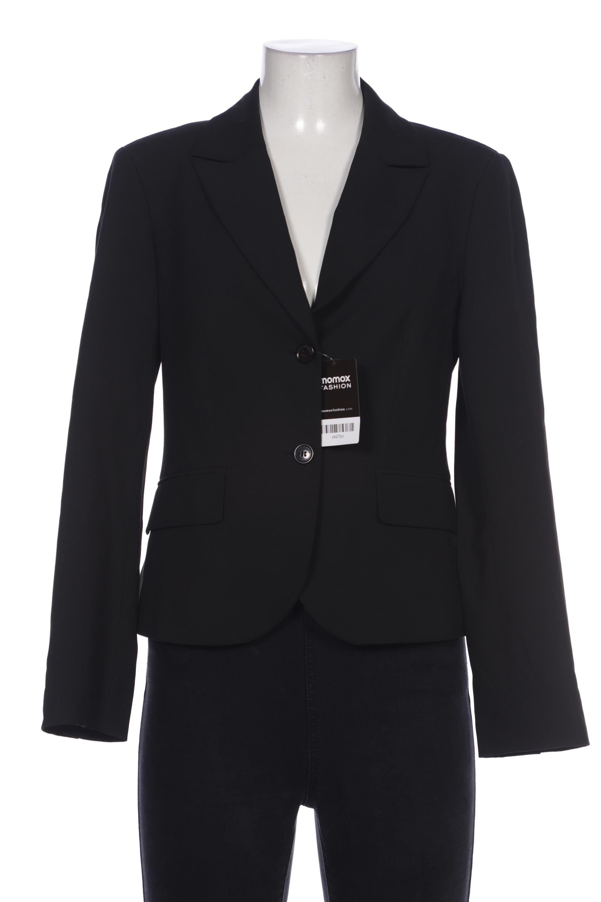 

More & More Damen Blazer, schwarz, Gr. 40