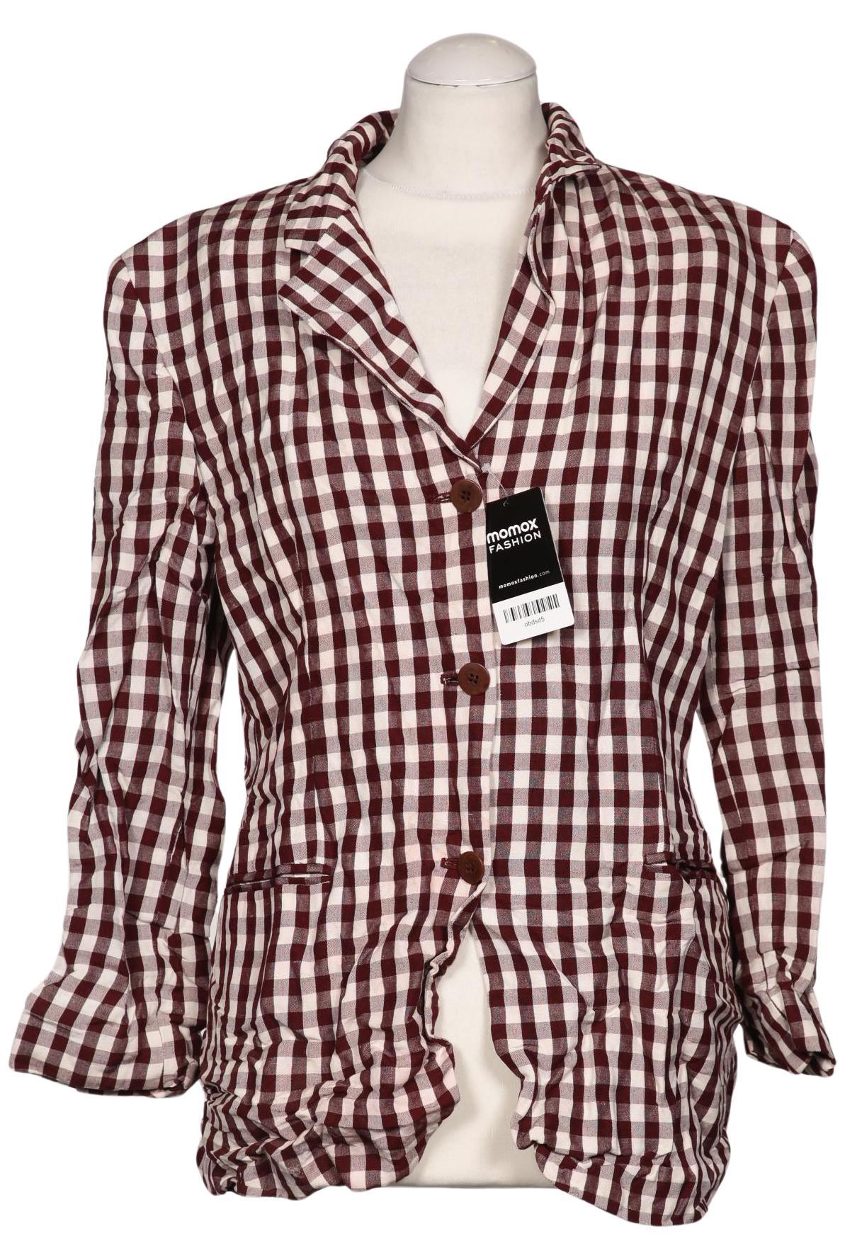 

More & More Damen Blazer, mehrfarbig, Gr. 40