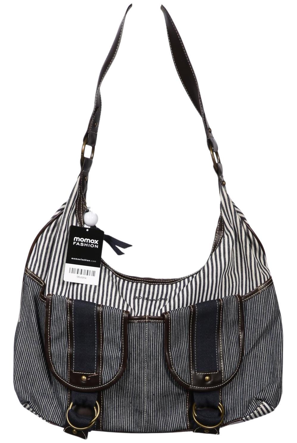 

More & More Damen Handtasche, mehrfarbig, Gr.