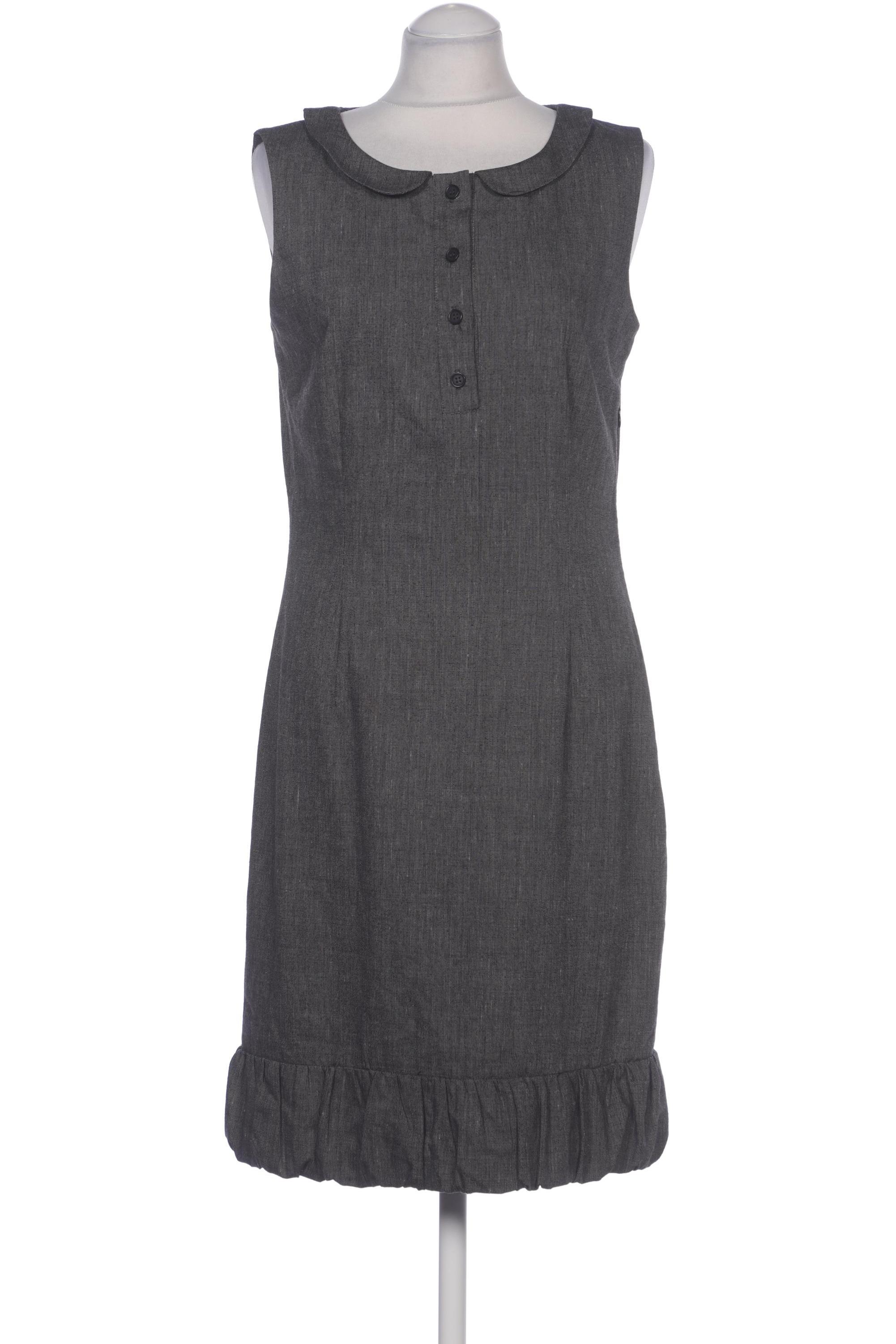 

More & More Damen Kleid, grau, Gr. 40