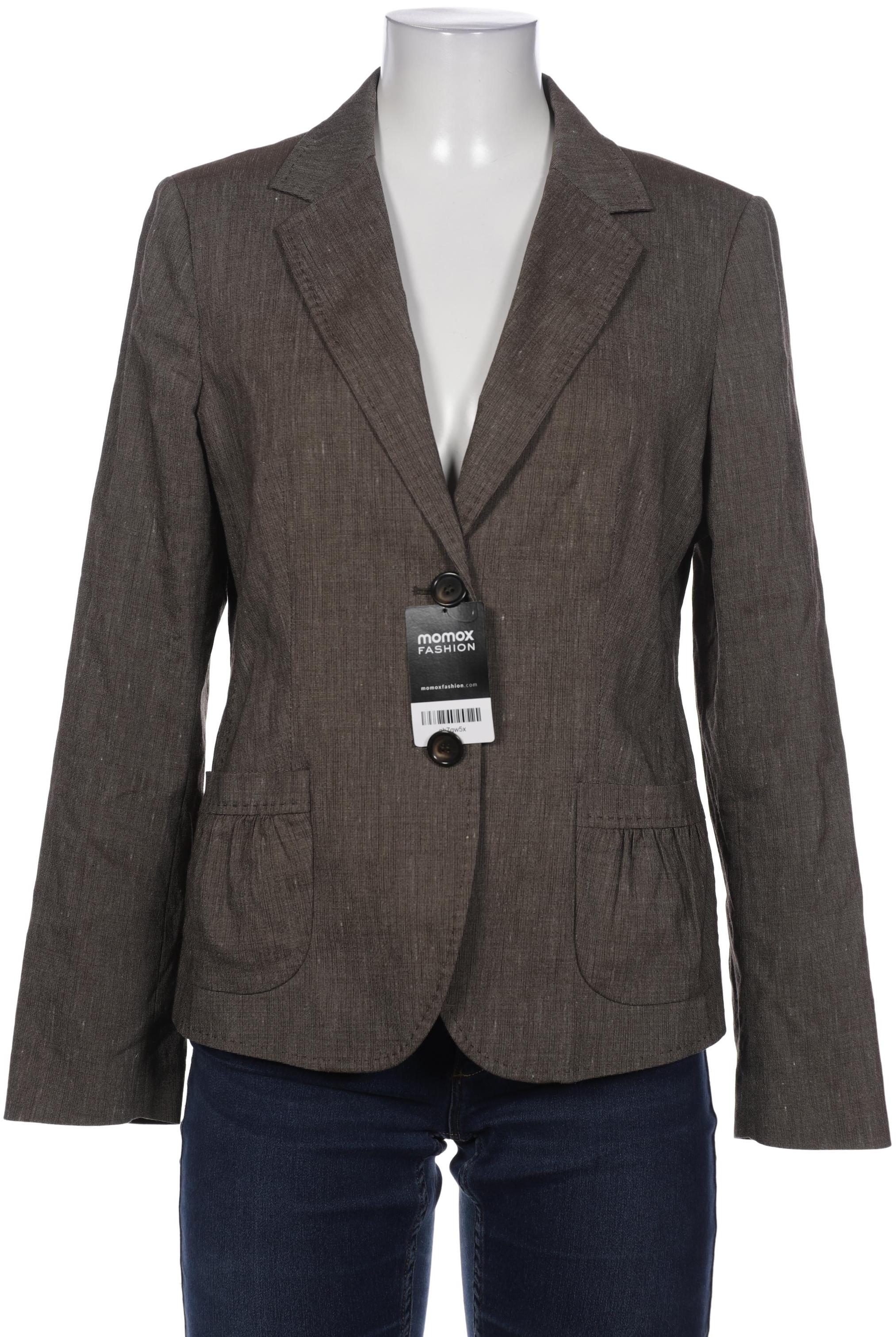 

More & More Damen Blazer, grau, Gr. 42