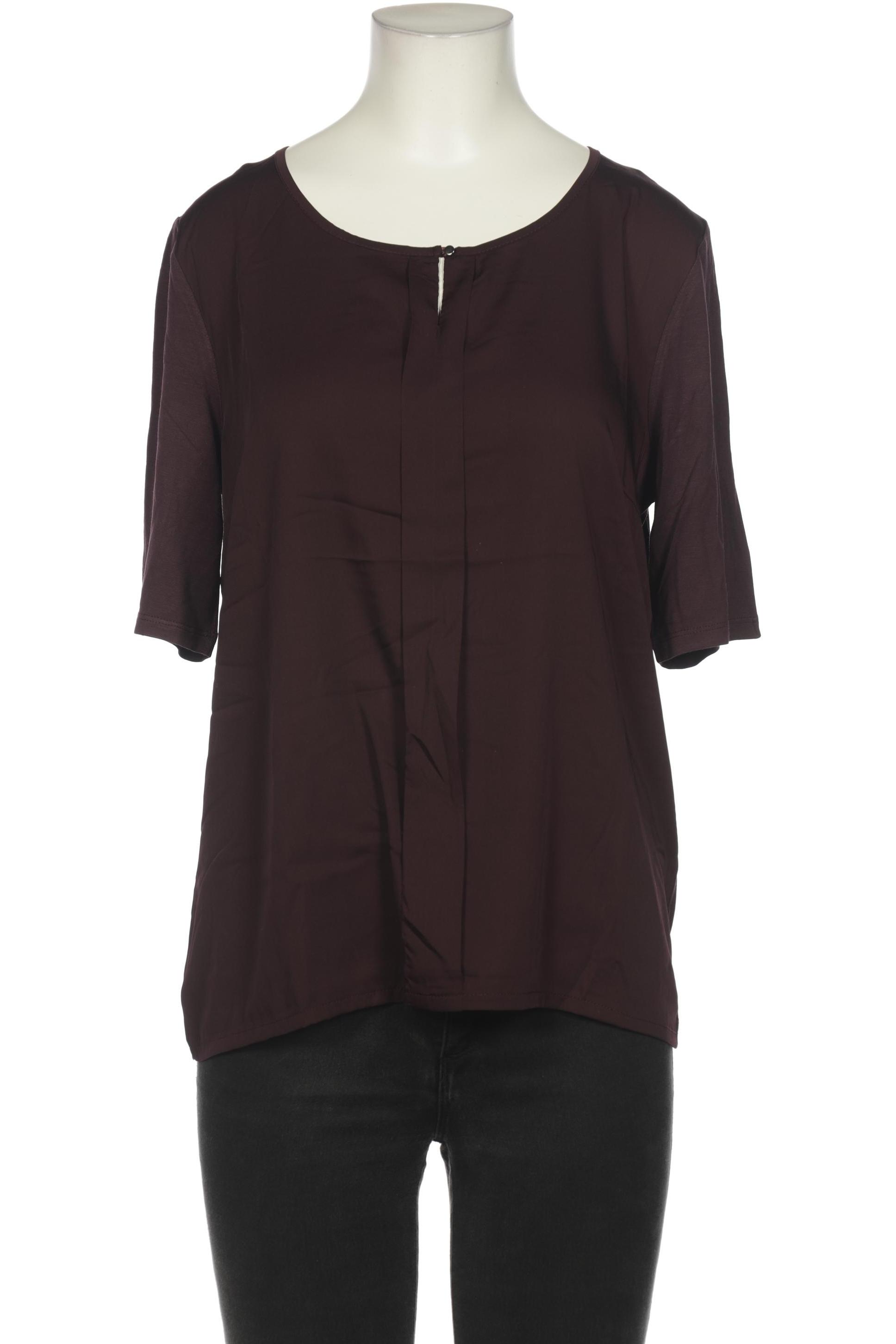 

More & More Damen Bluse, flieder