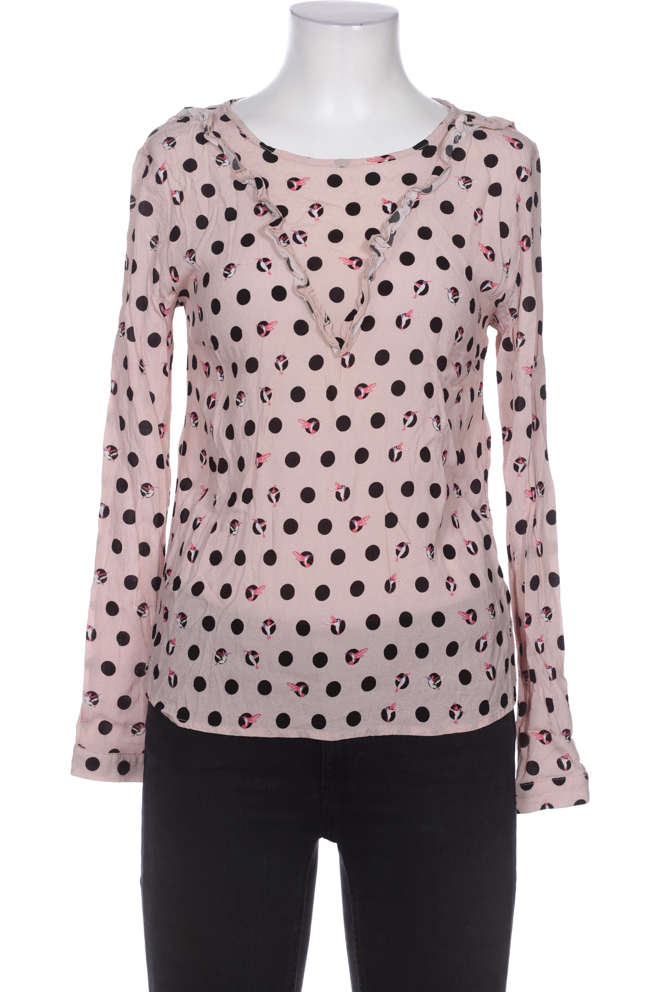 

More & More Damen Bluse, beige