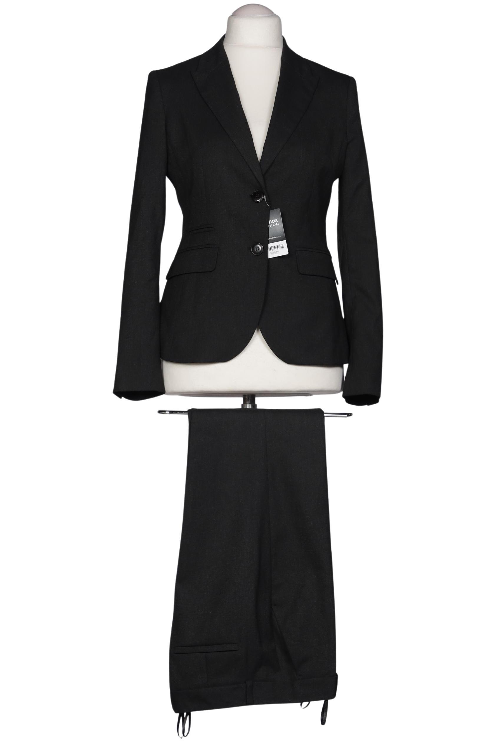 

More & More Damen Anzug, schwarz, Gr. 38