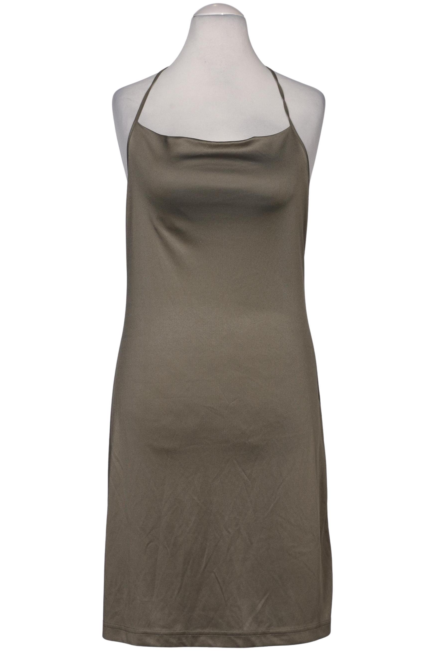 

More & More Damen Kleid, grün, Gr. 38