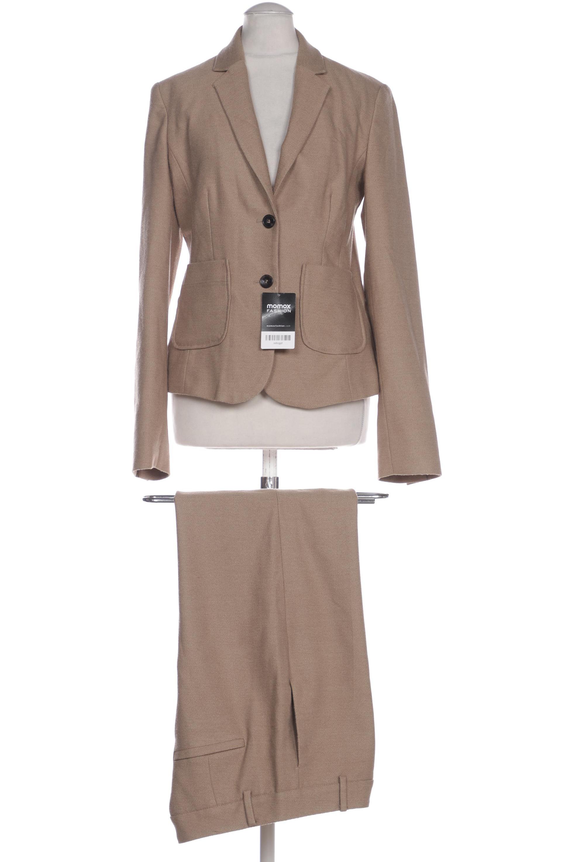 

More & More Damen Anzug, beige, Gr. 34