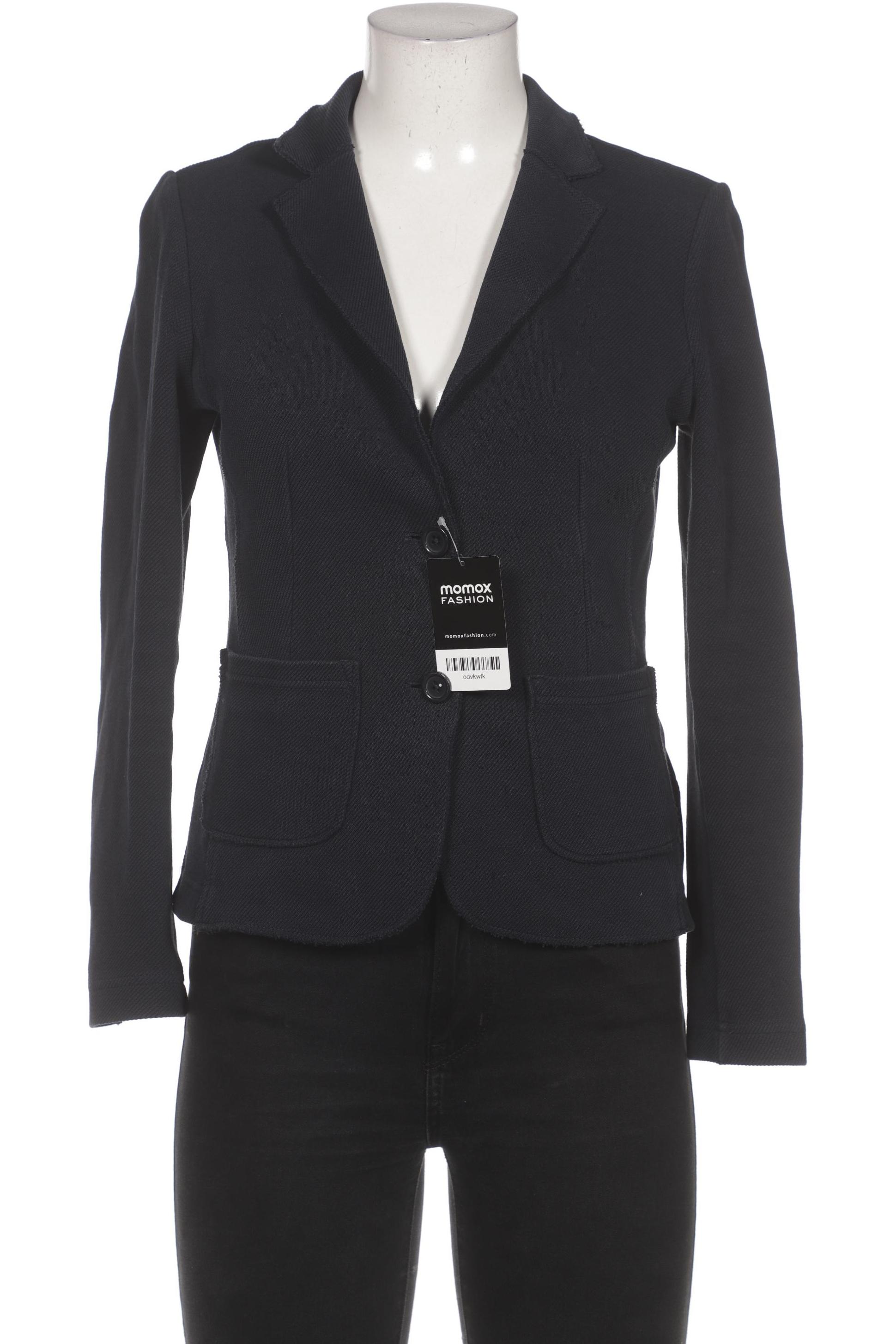 

More & More Damen Blazer, marineblau, Gr. 38