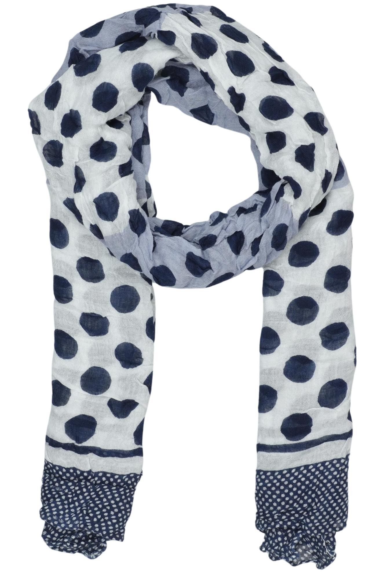 

More & More Damen Schal, mehrfarbig, Gr.